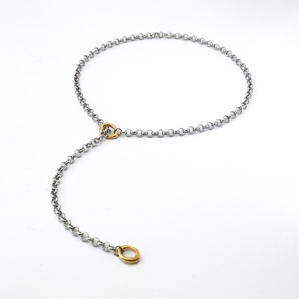 Ziri Necklace