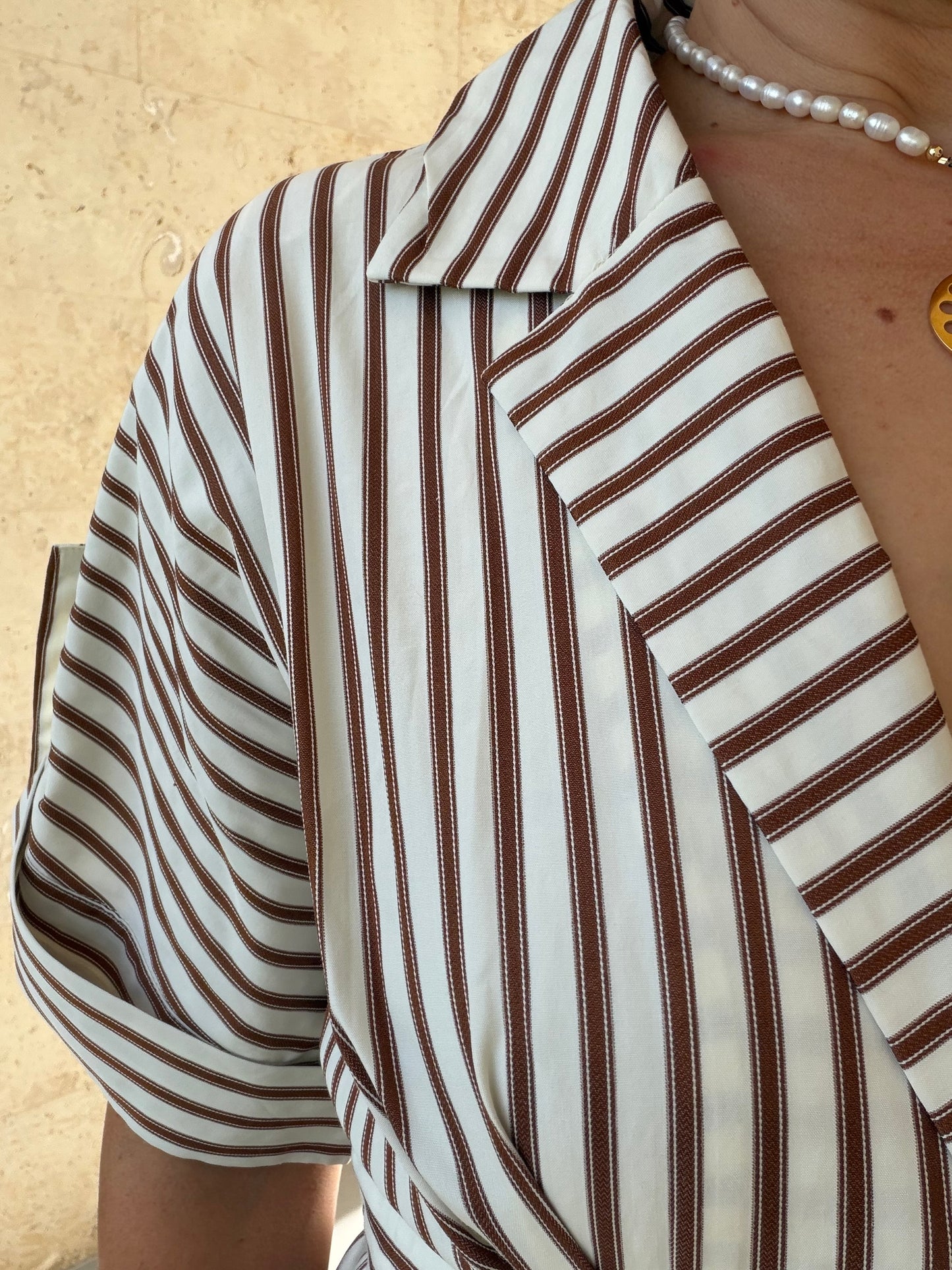 Aimar Midi Dress