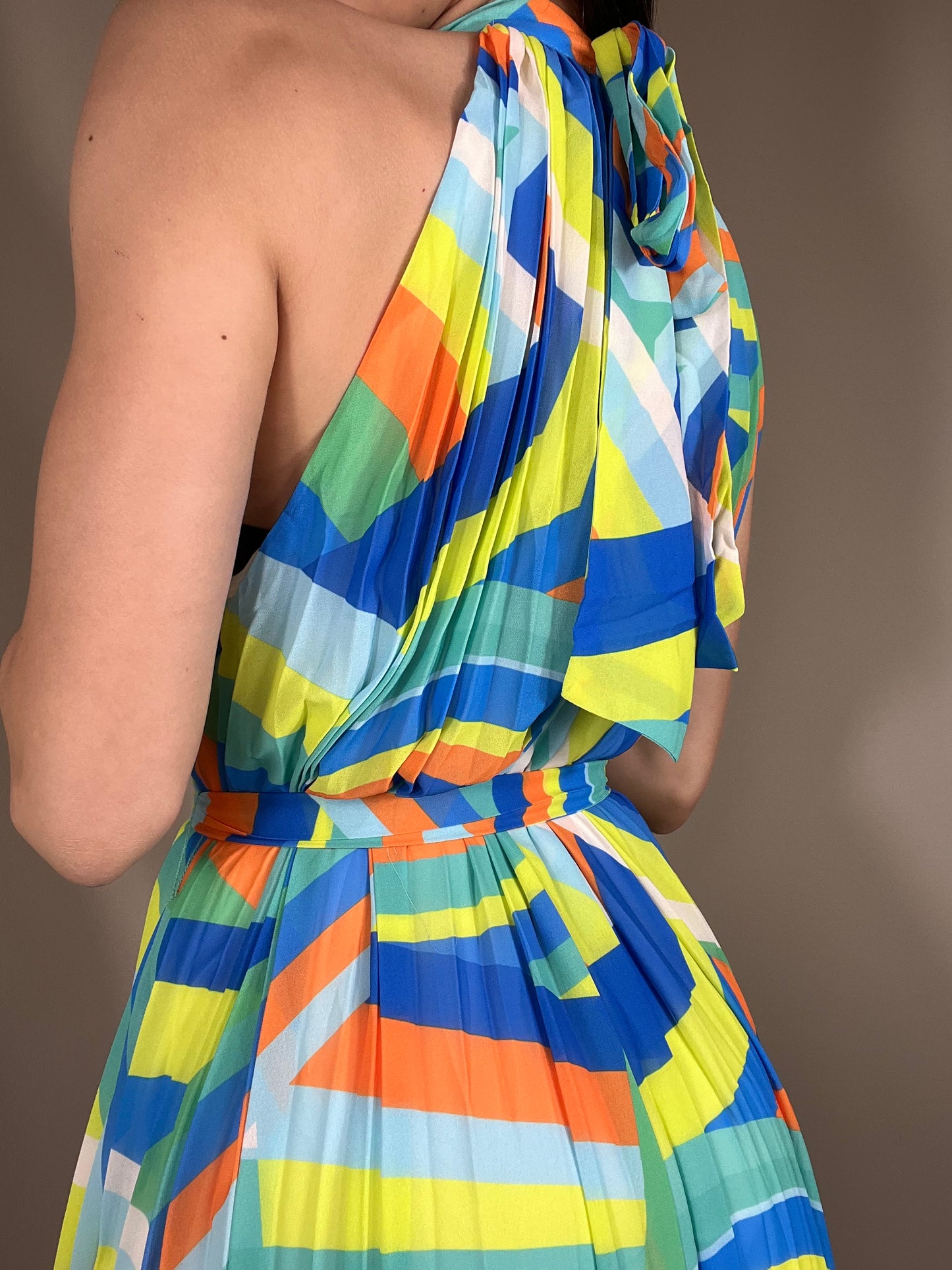 Madelyn Maxi Dress
