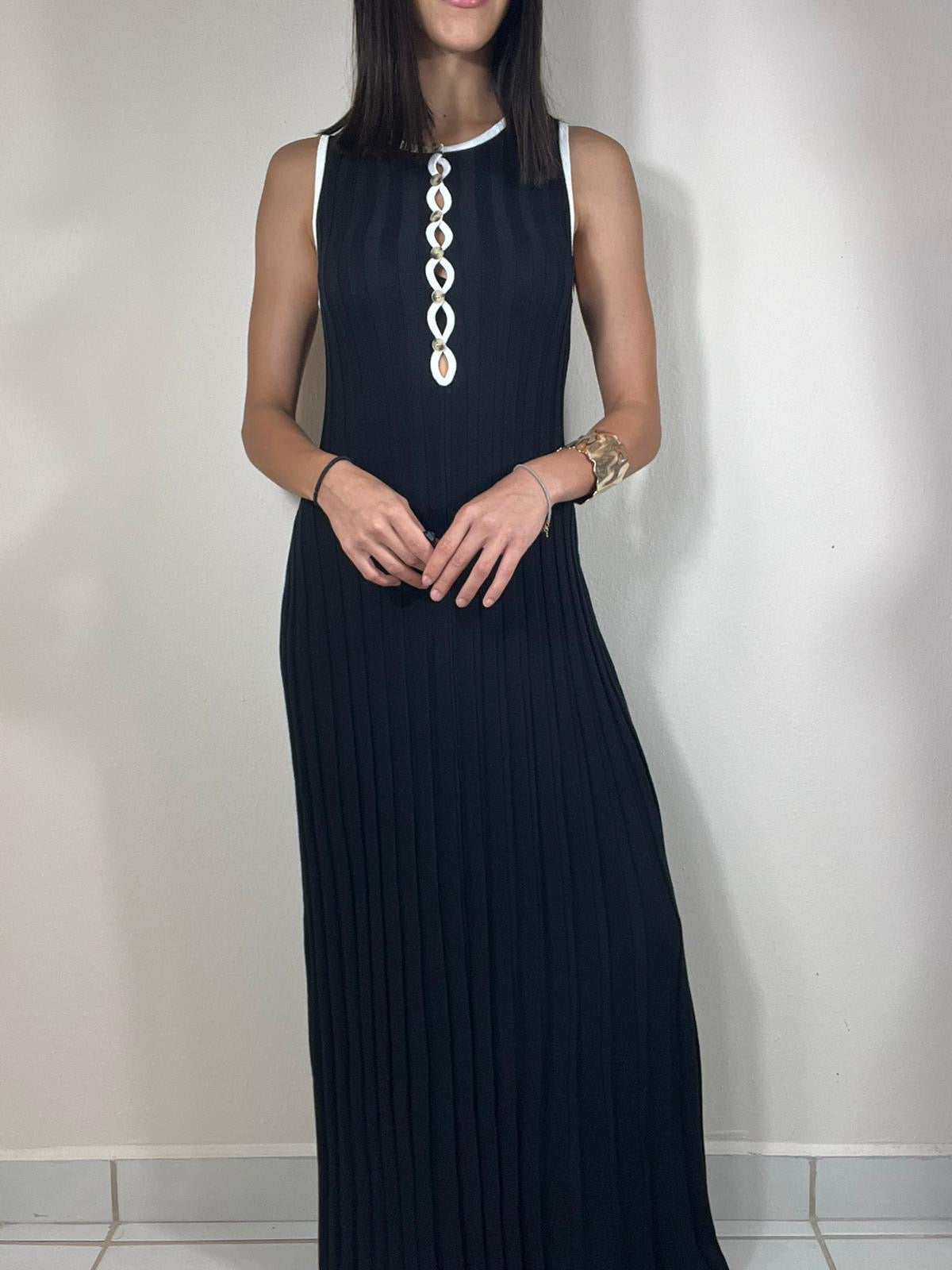 Marimar Dress