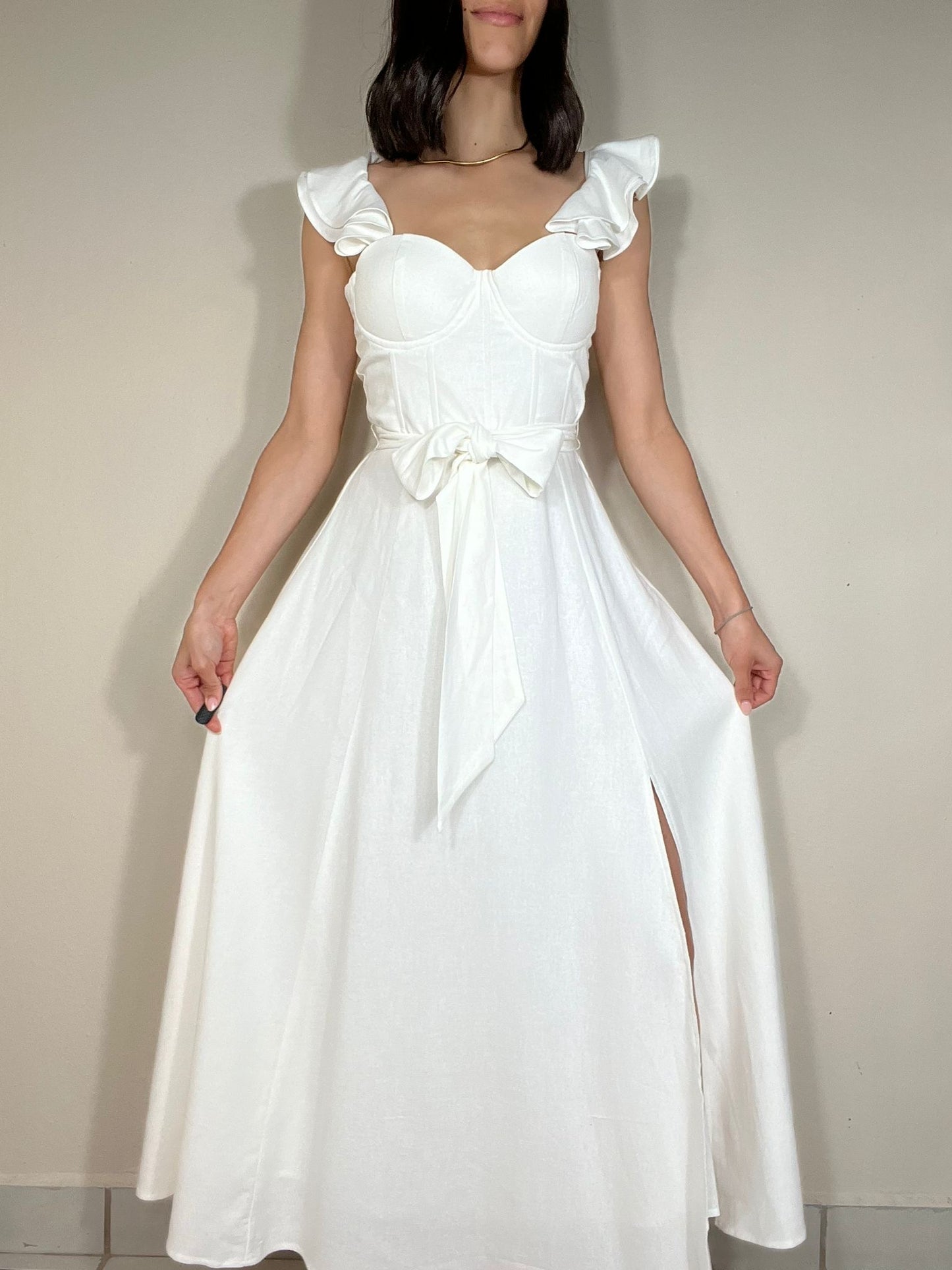 Chelsea Midi Dress **Final Sale**