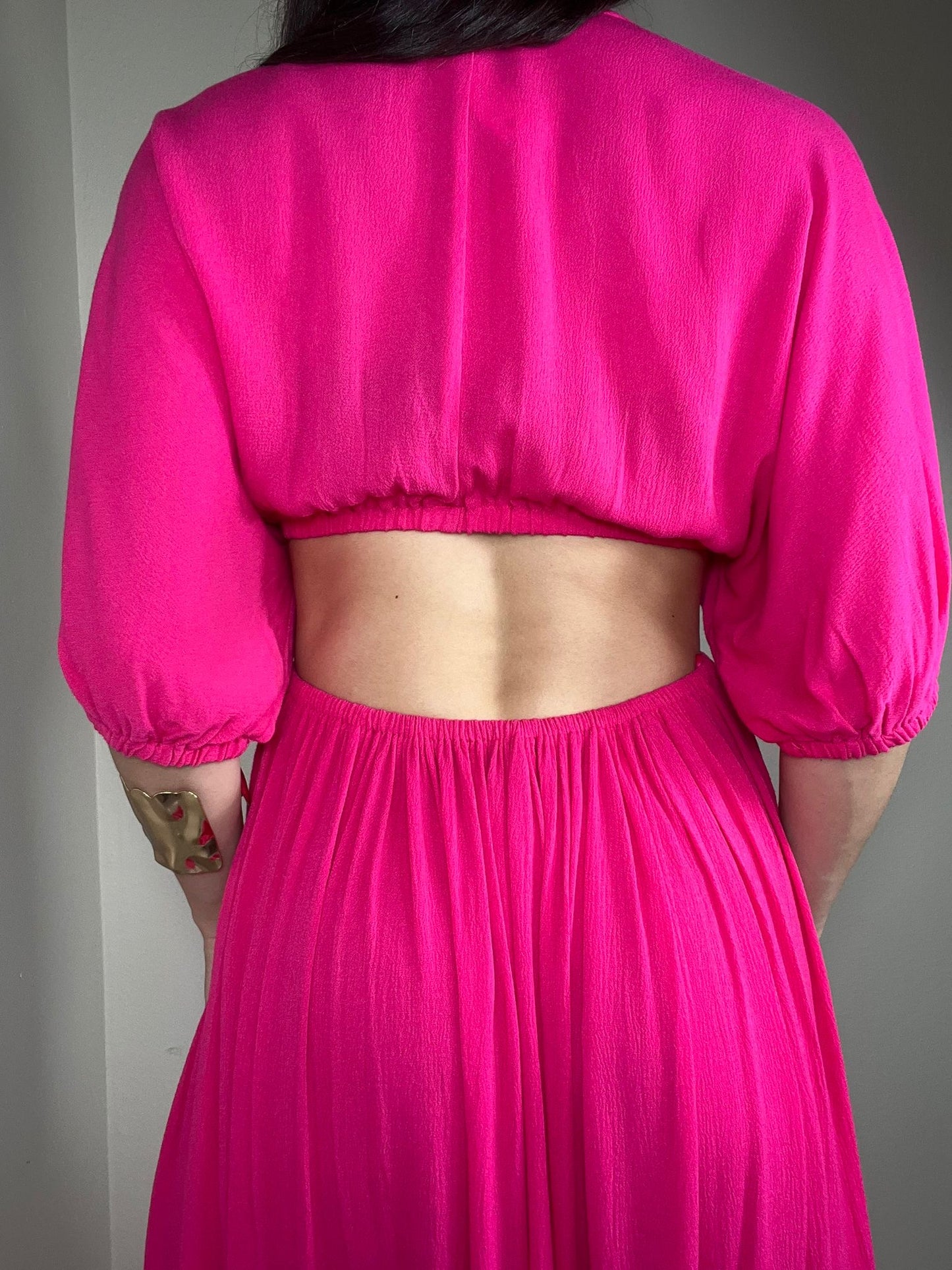 Maricarmen Maxi Dress