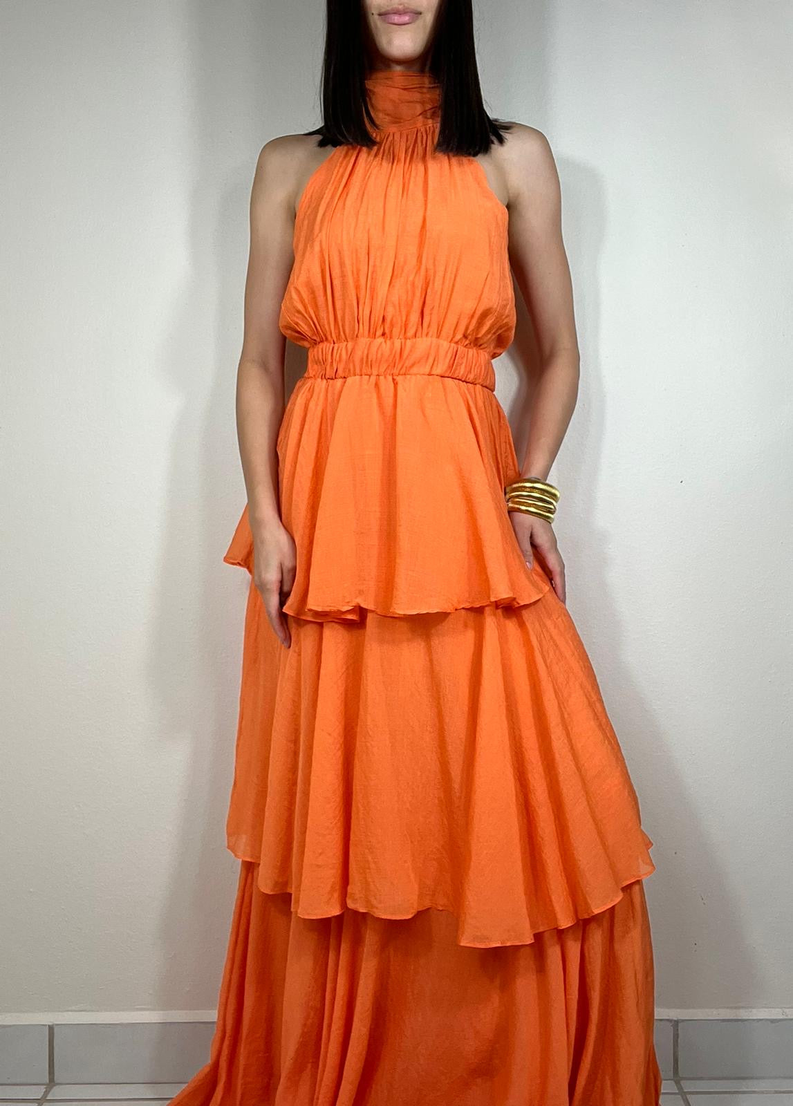 Janine Dress-FINAL SALE