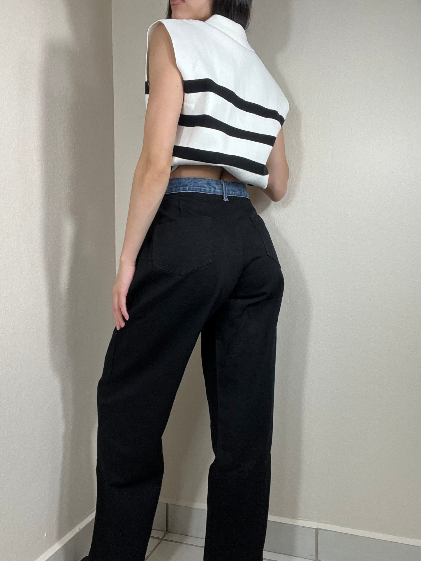 Olivia Denim