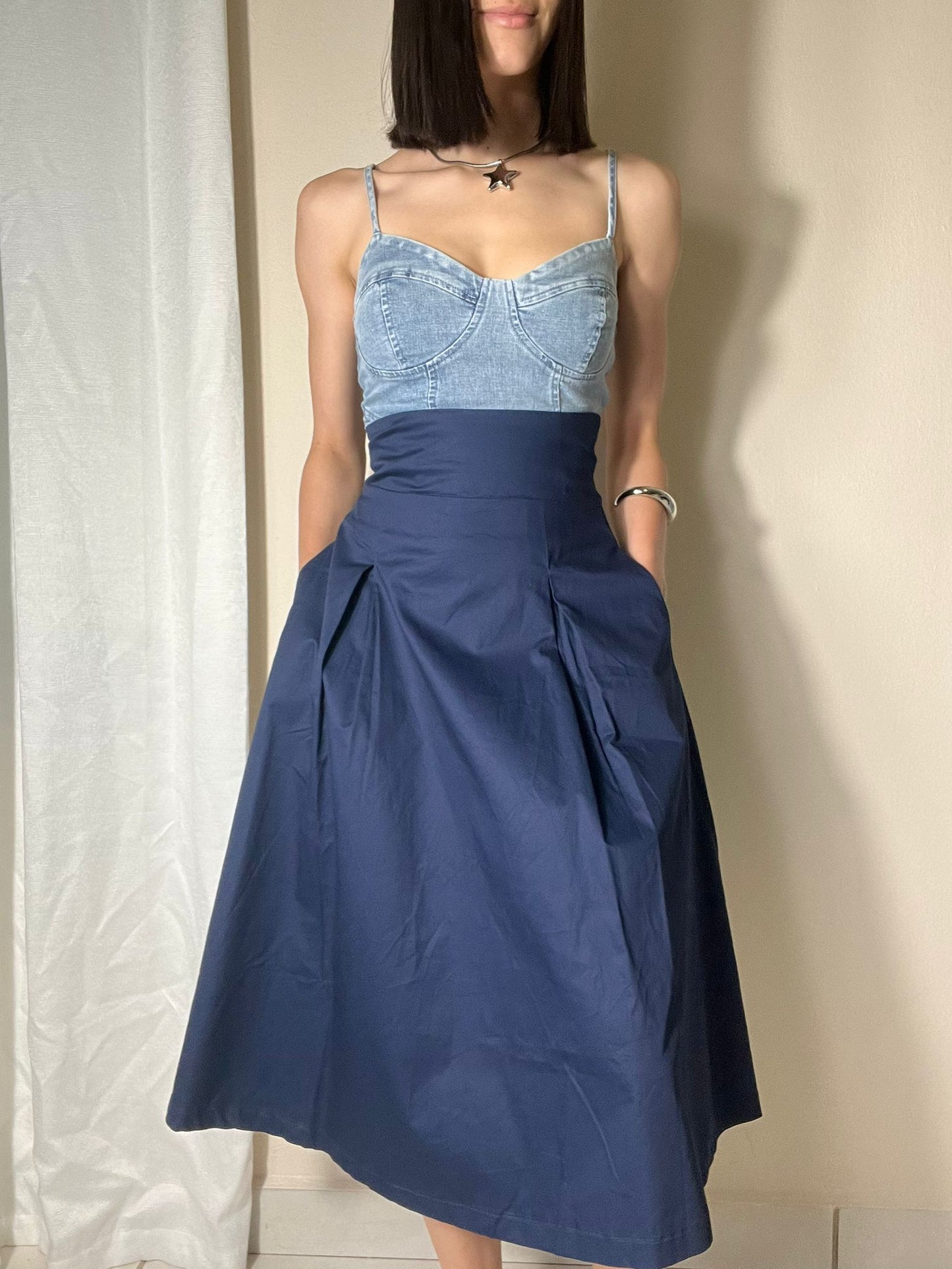 Anne Highwaist Skirt