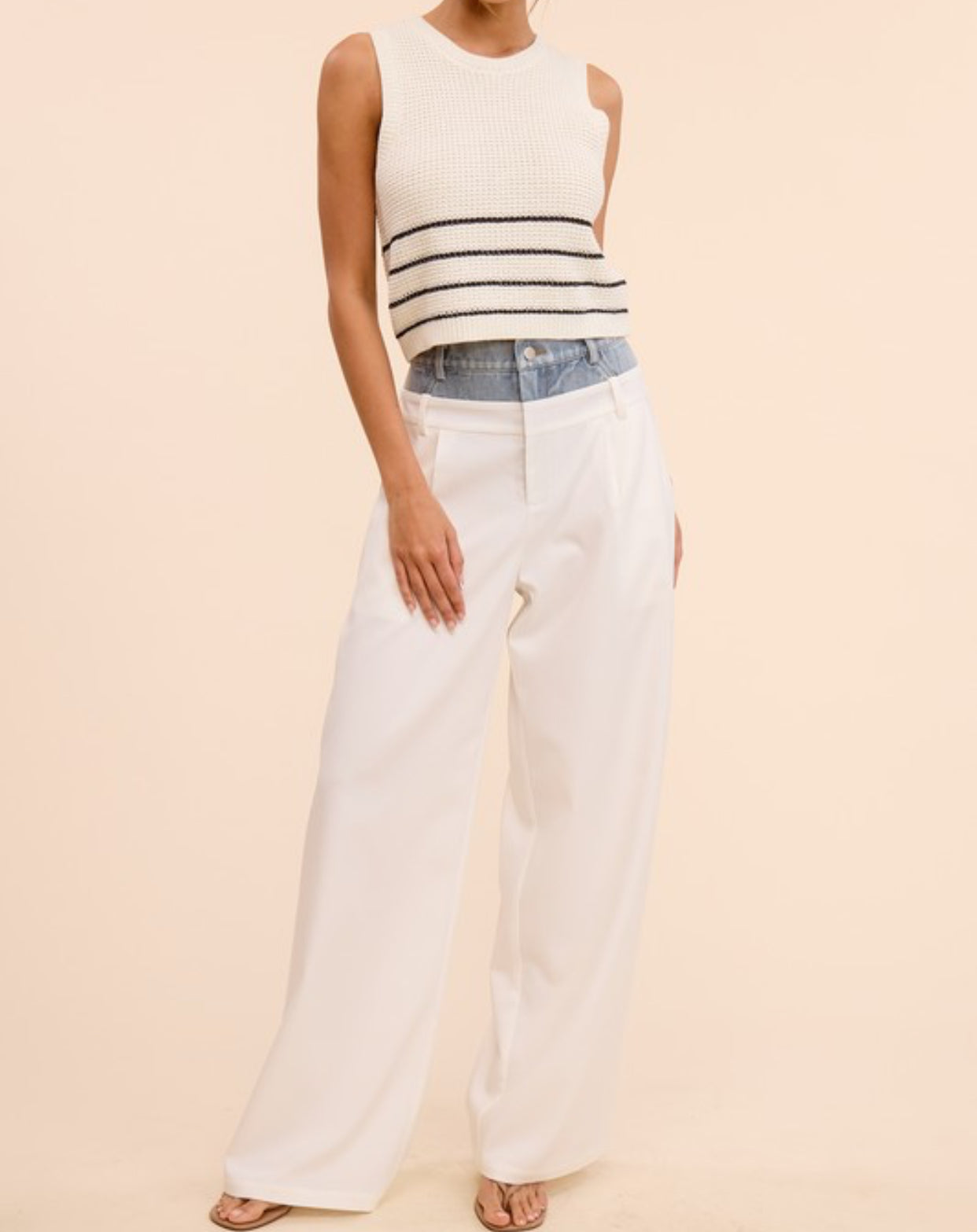 Lara Trouser (leer descripción al final antes de comprar)