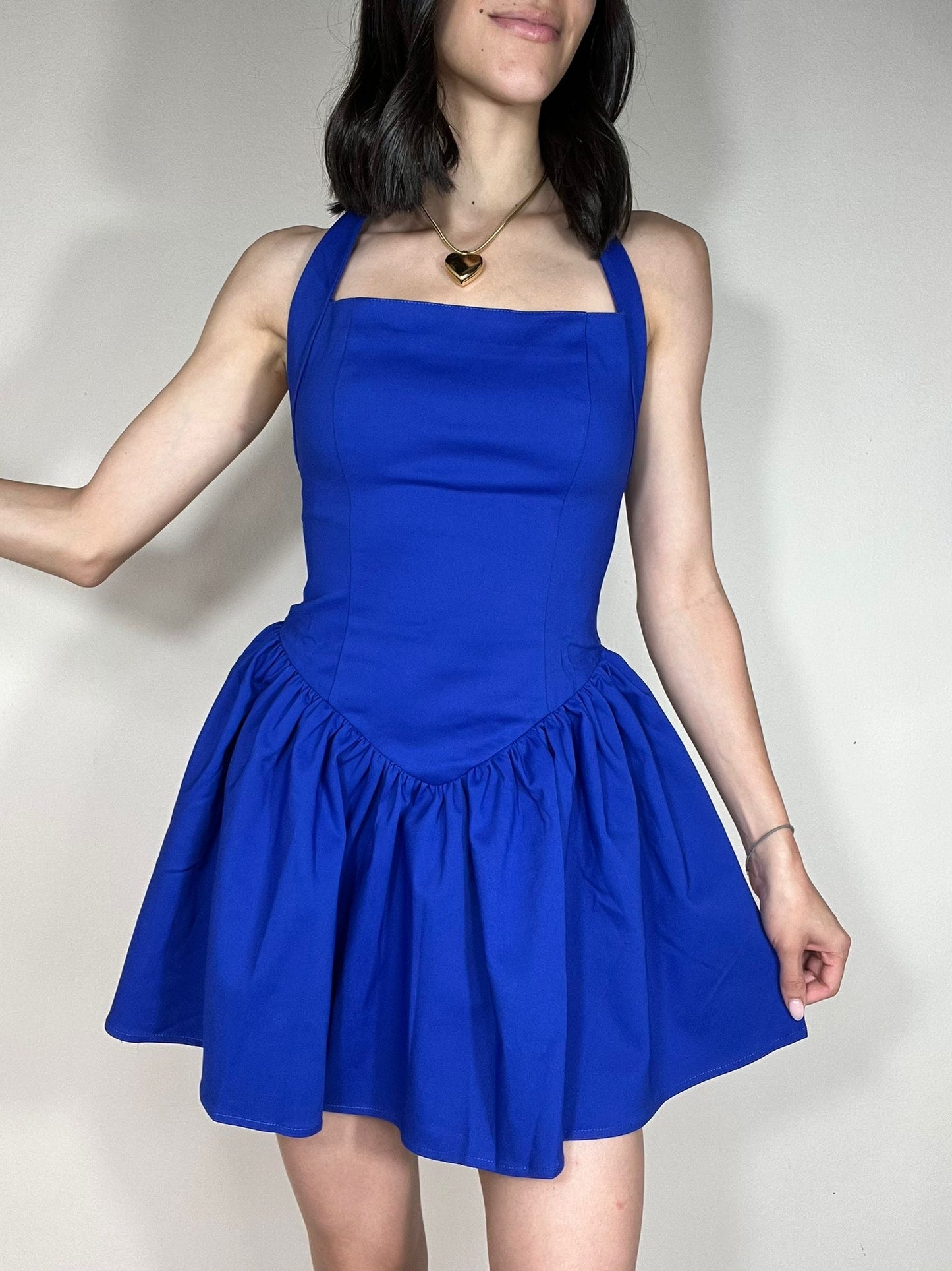 Mariah mini dress
