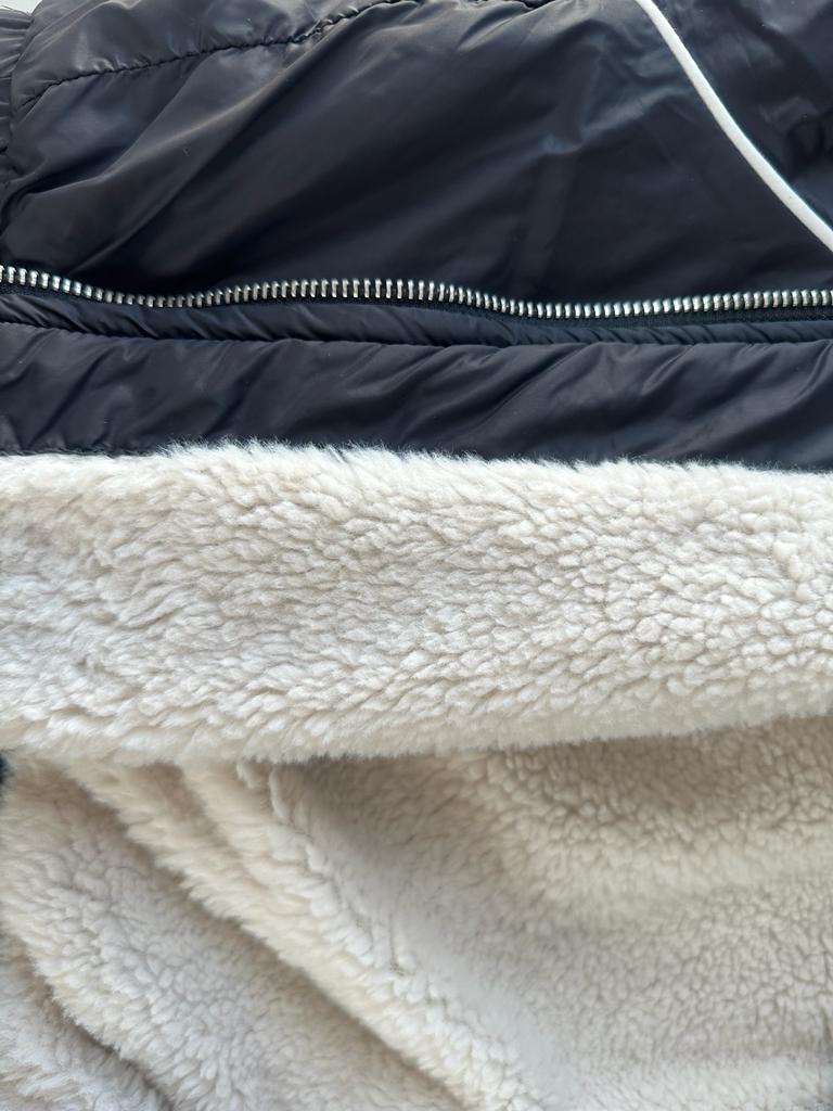 Jossie Jacket