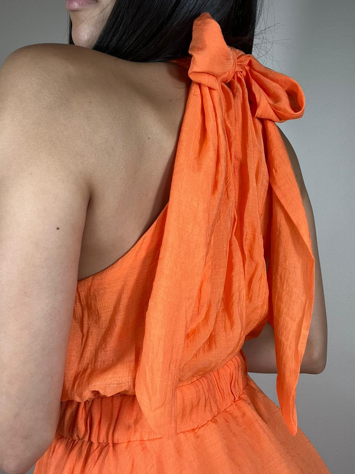 Janine Dress-FINAL SALE