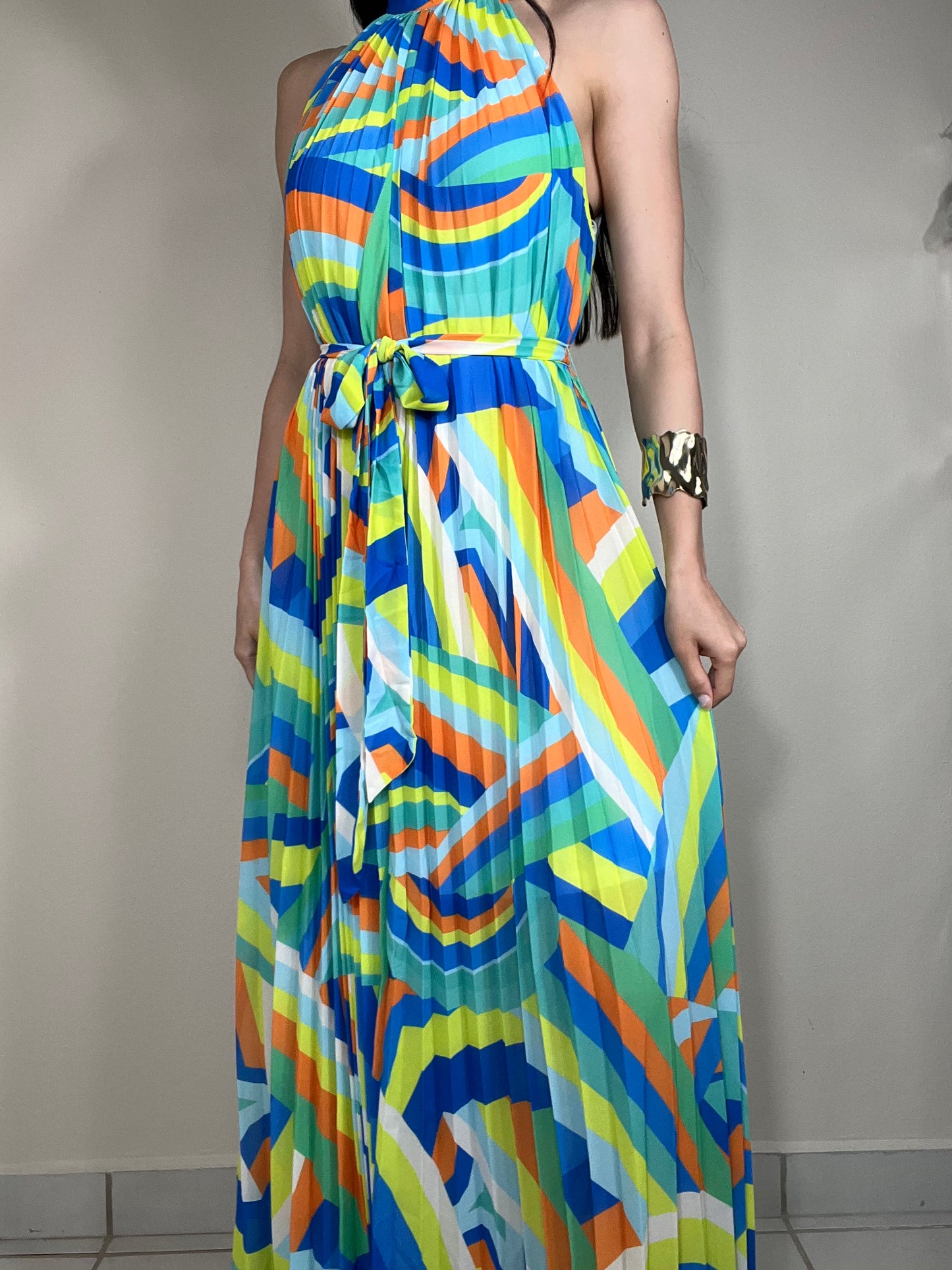 Madelyn Maxi Dress