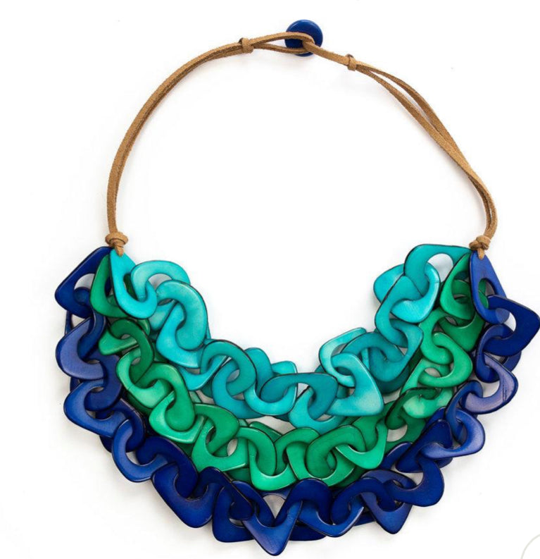 Vero Necklace