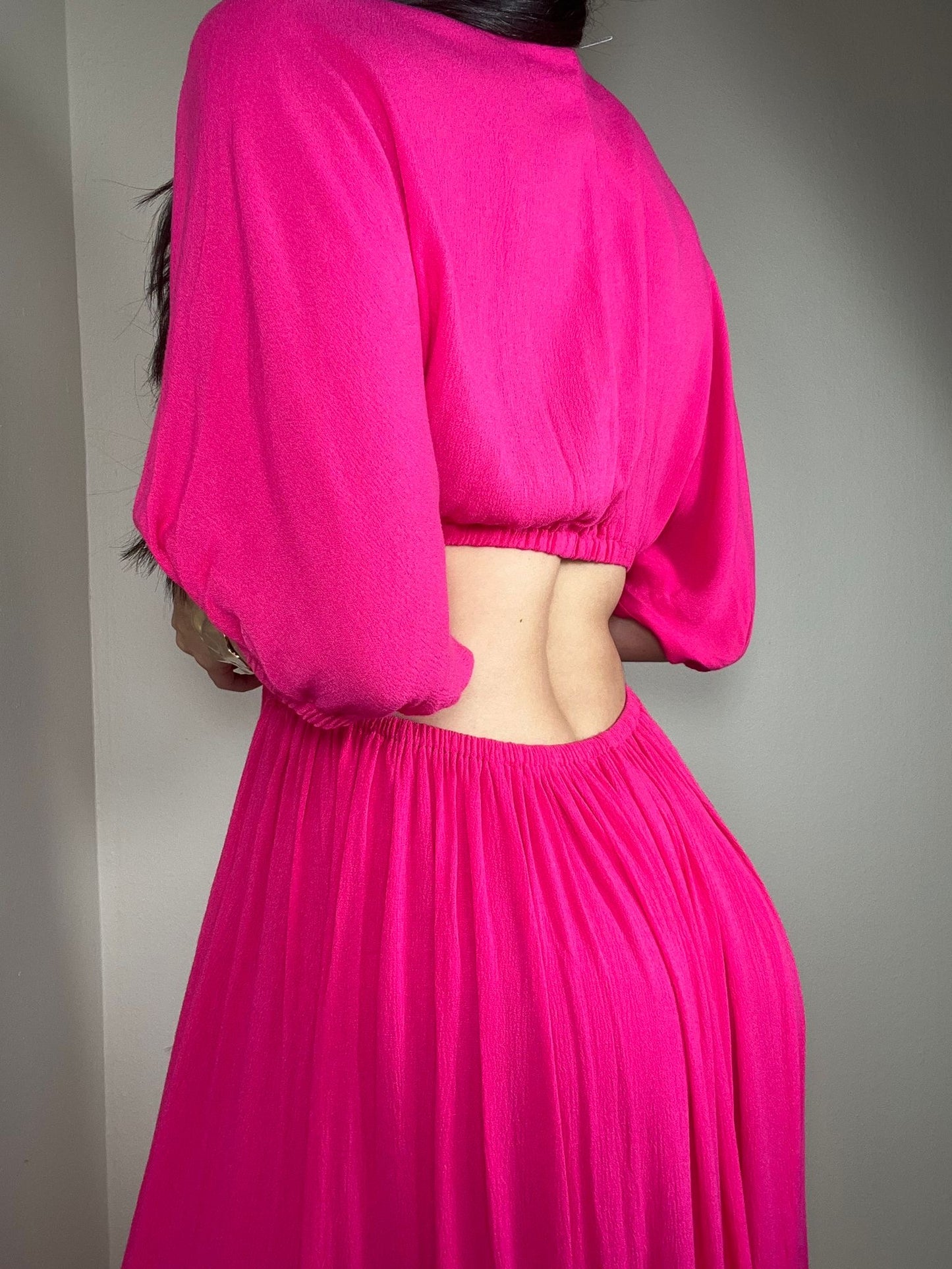Maricarmen Maxi Dress