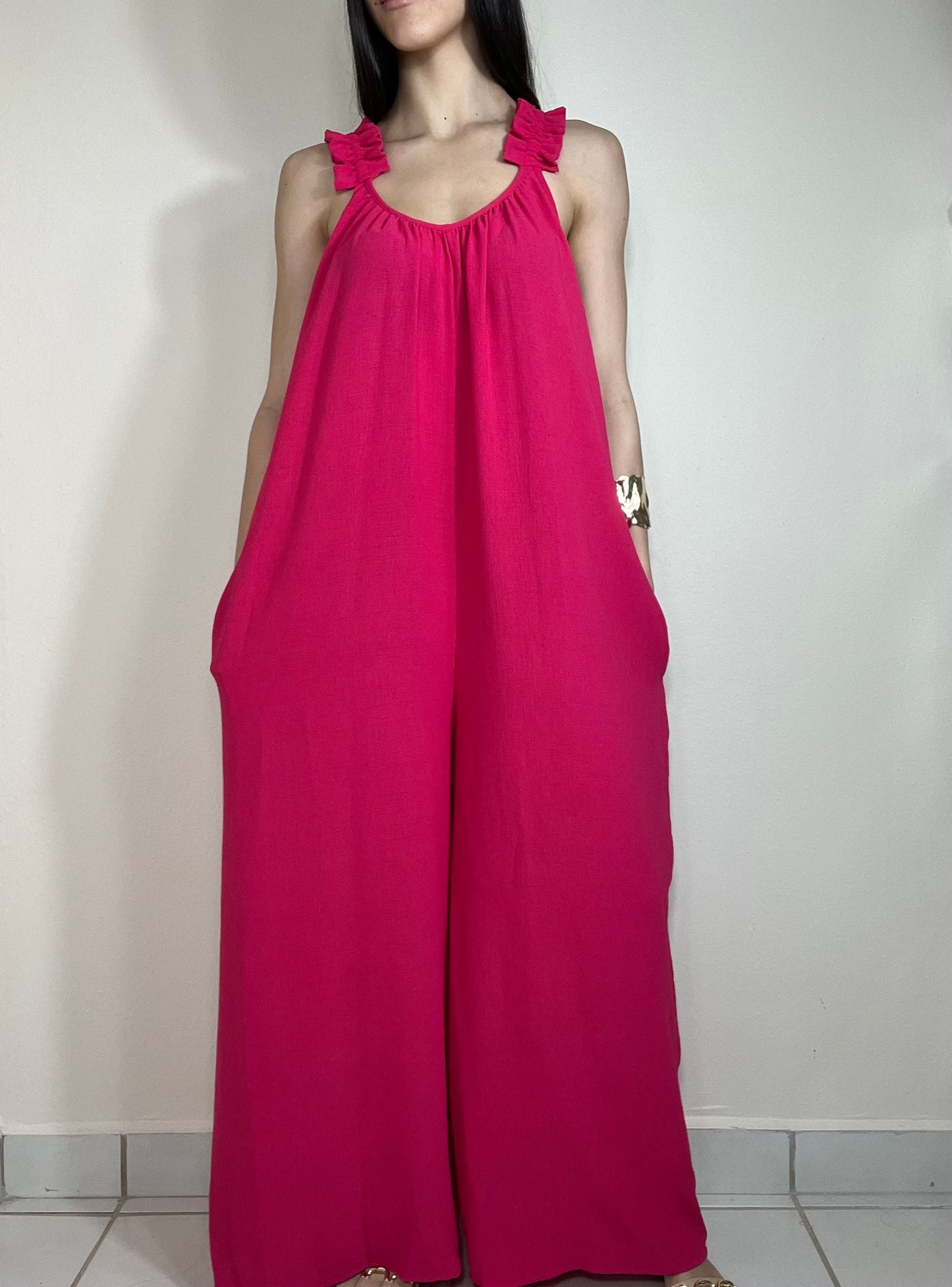 Keyla Jumpsuit