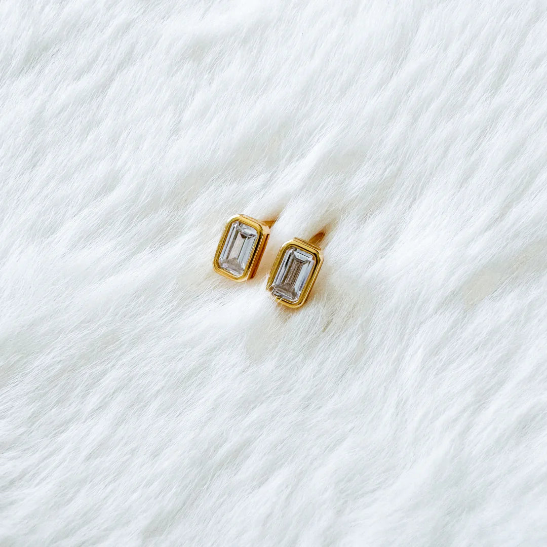 Her Royal Highness Studs