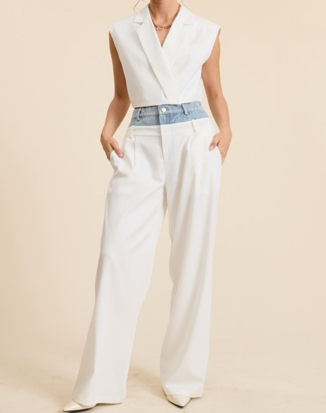 Lara Trouser (leer descripción al final antes de comprar)