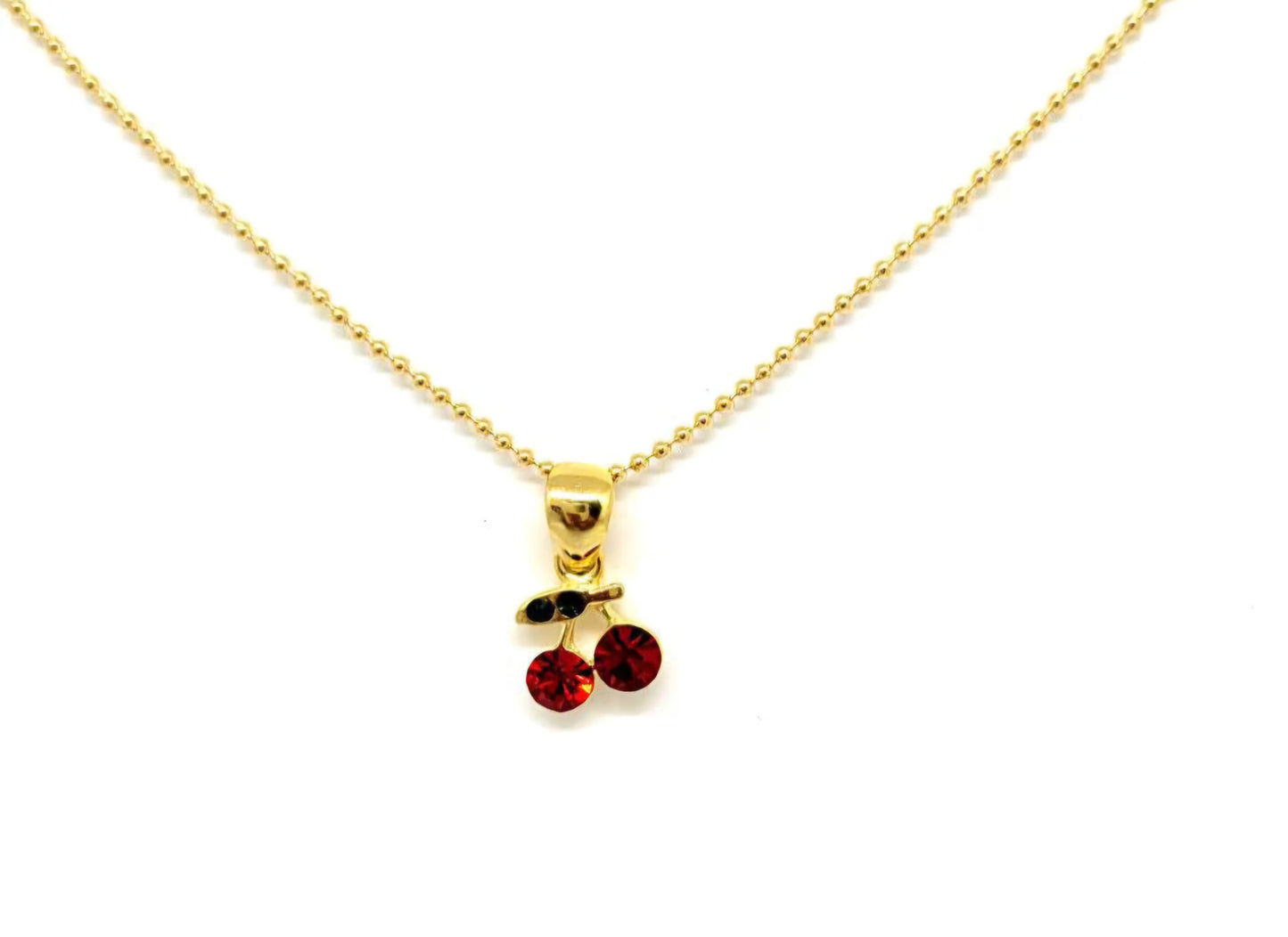 Massima Necklace