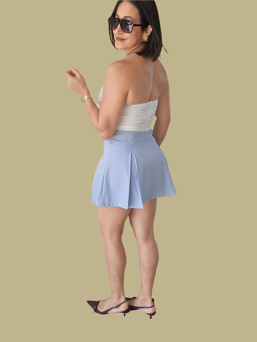 Maite Top ** FINAL SALE**