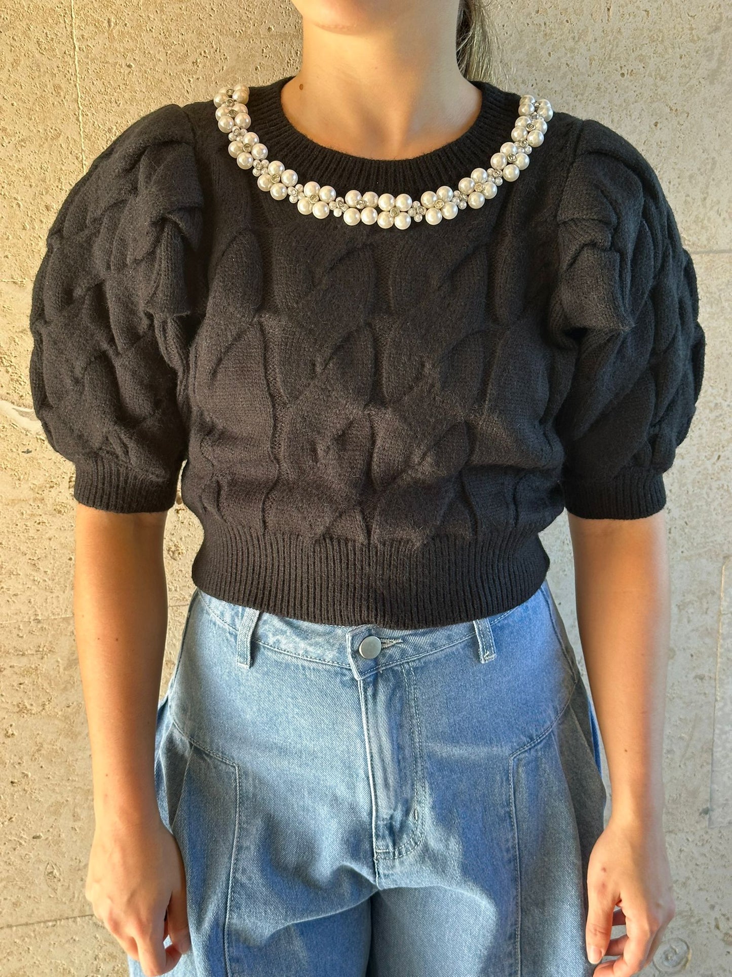 Mabel Cardigan Sweater