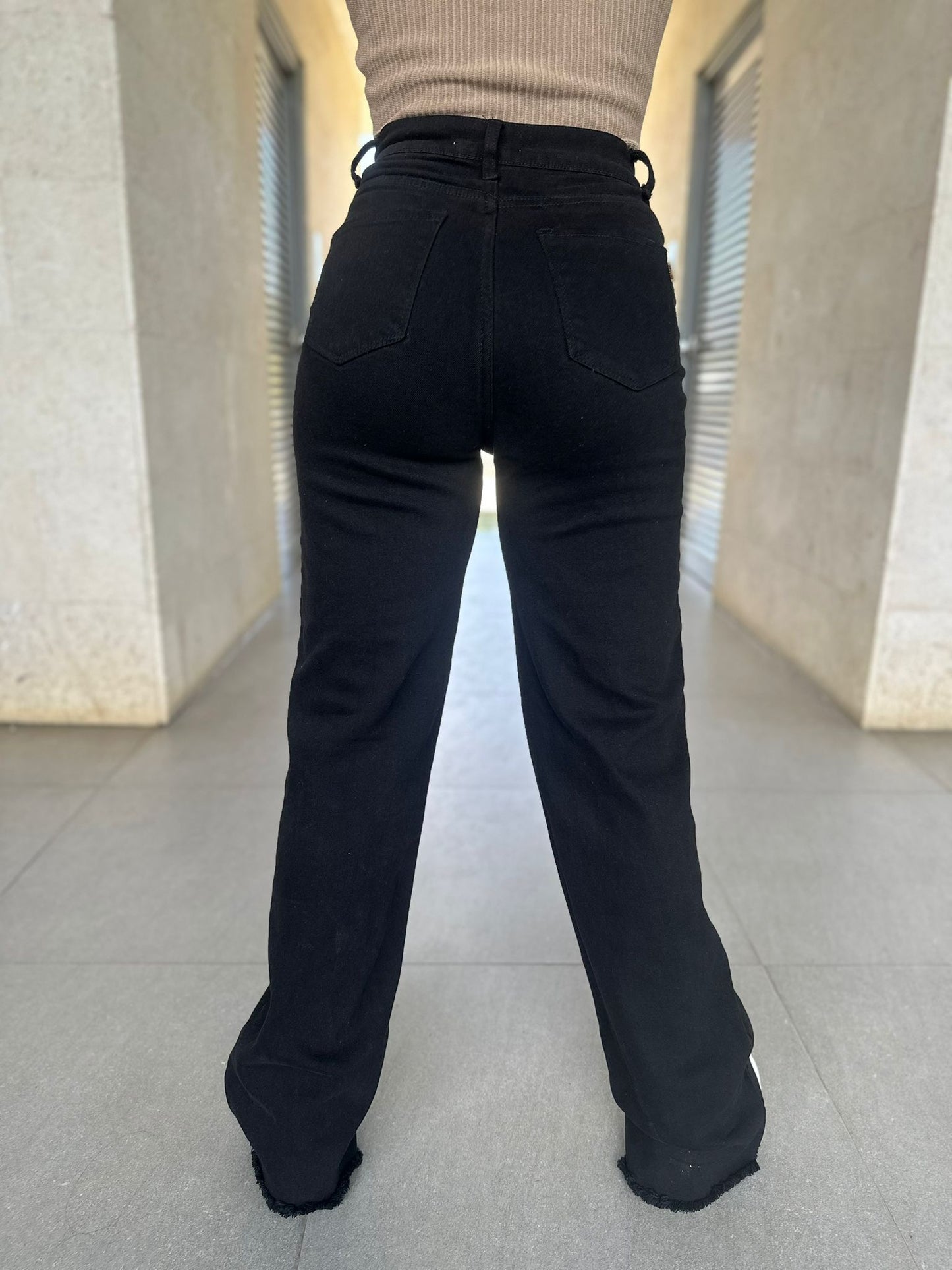 Look At Me Jeans - Vibrant Jeans