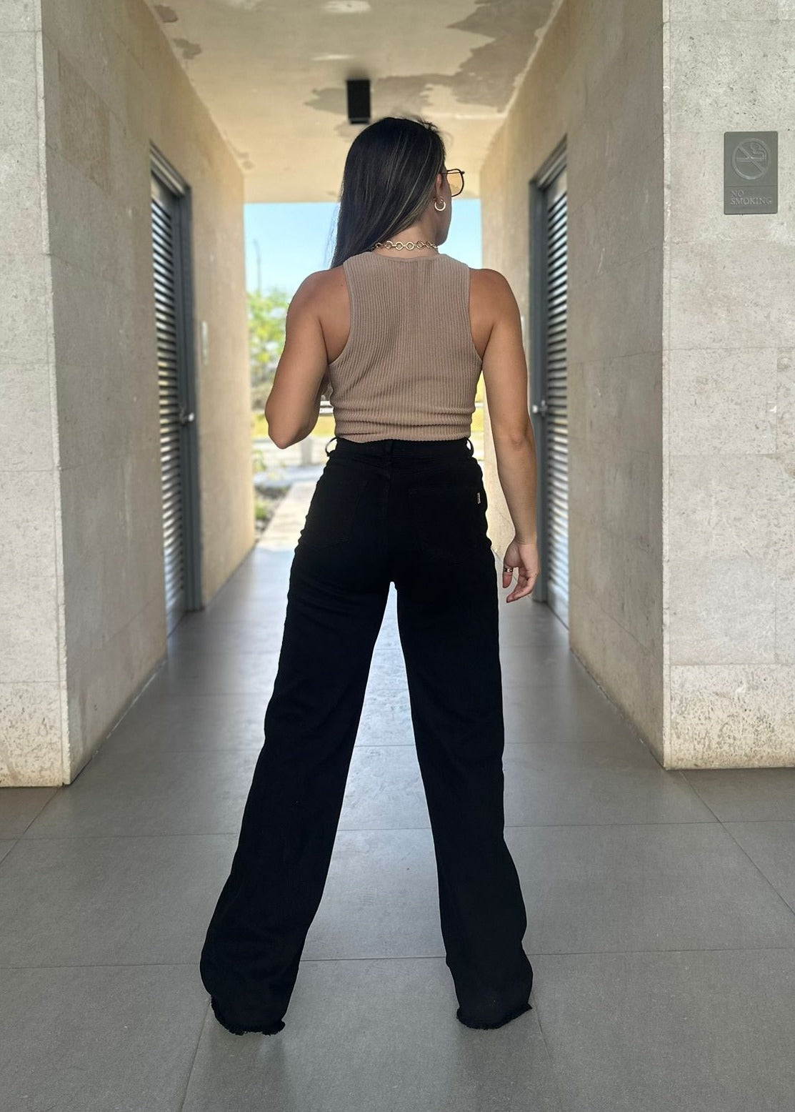 Look At Me Jeans - Vibrant Jeans