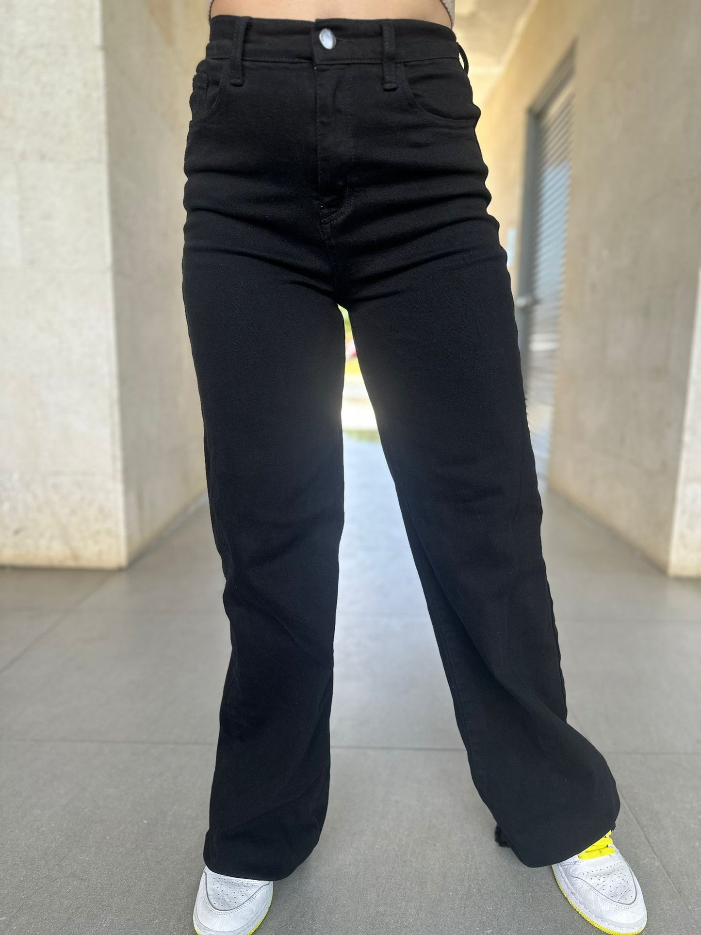 Look At Me Jeans - Vibrant Jeans