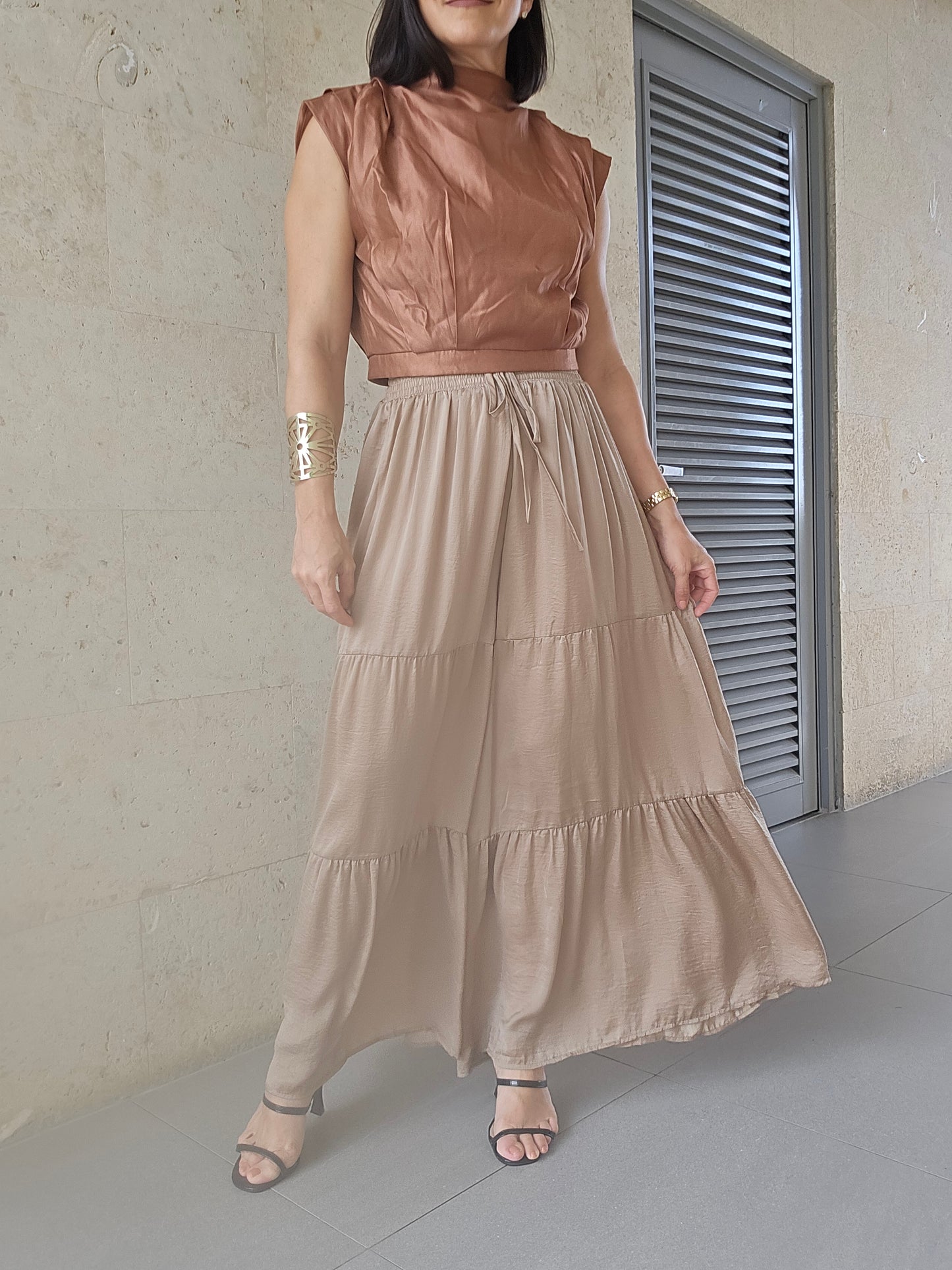 Chiara Wide Pants