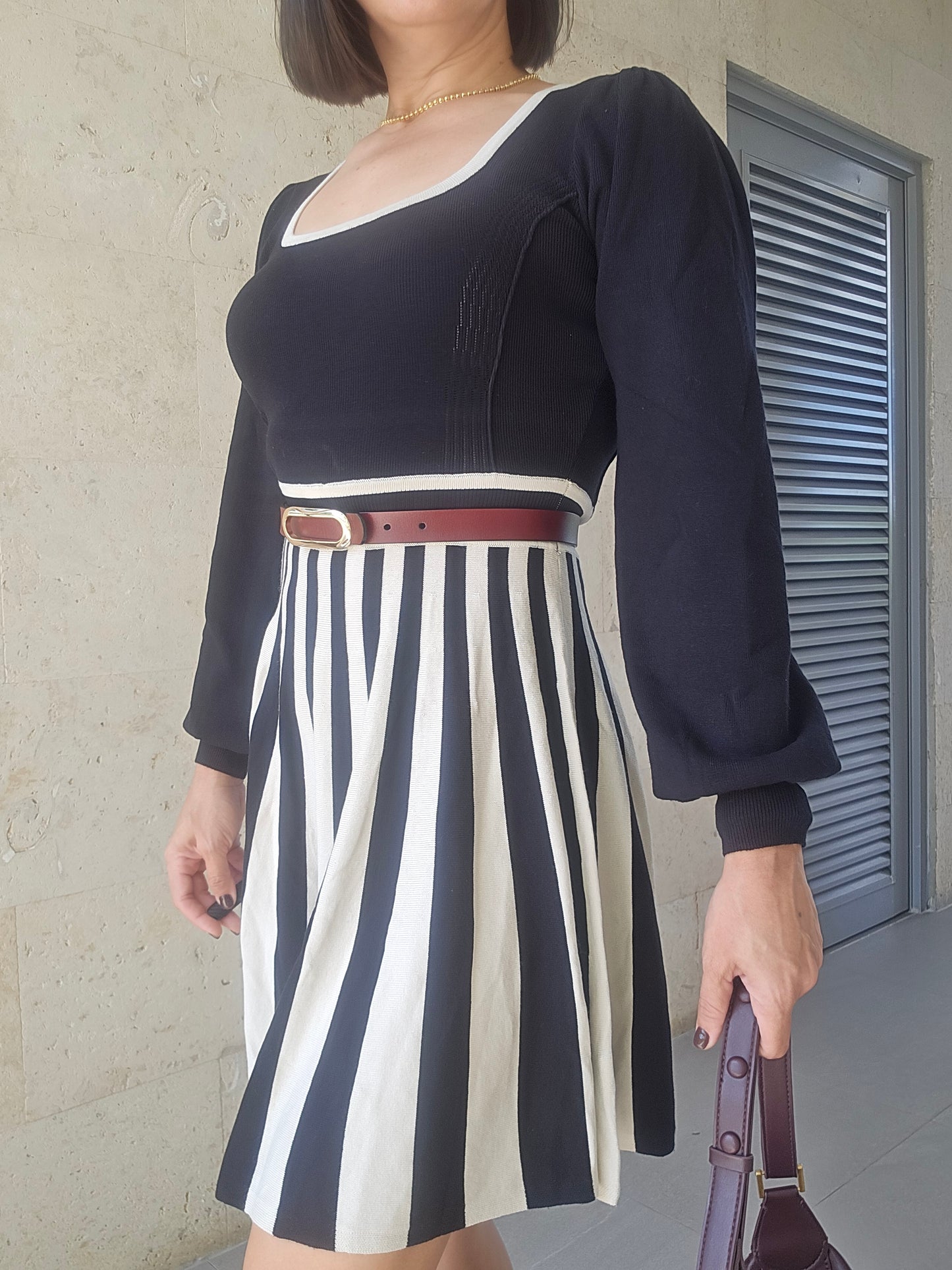 Francheska Mini Dress