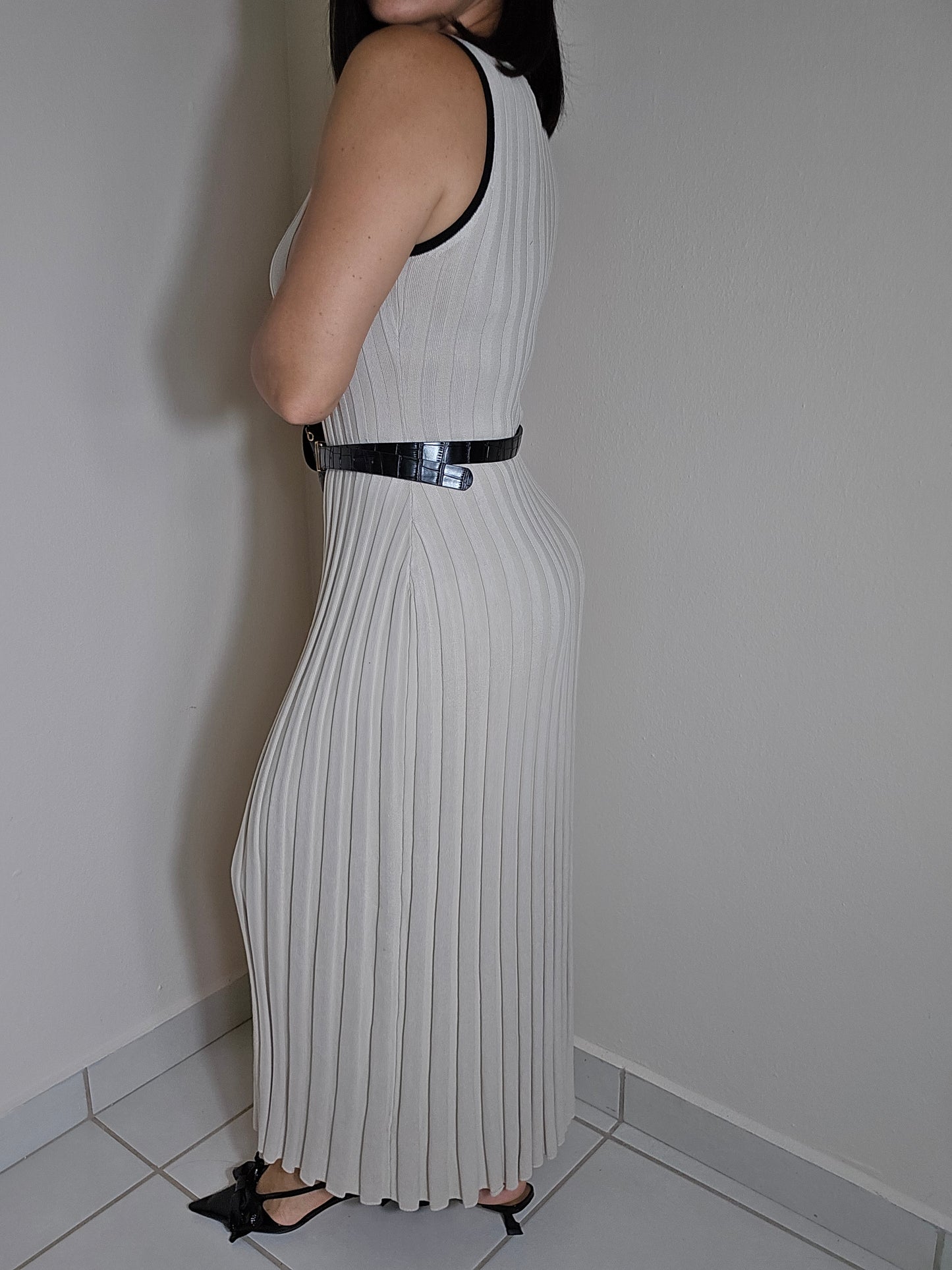 Marimar Dress
