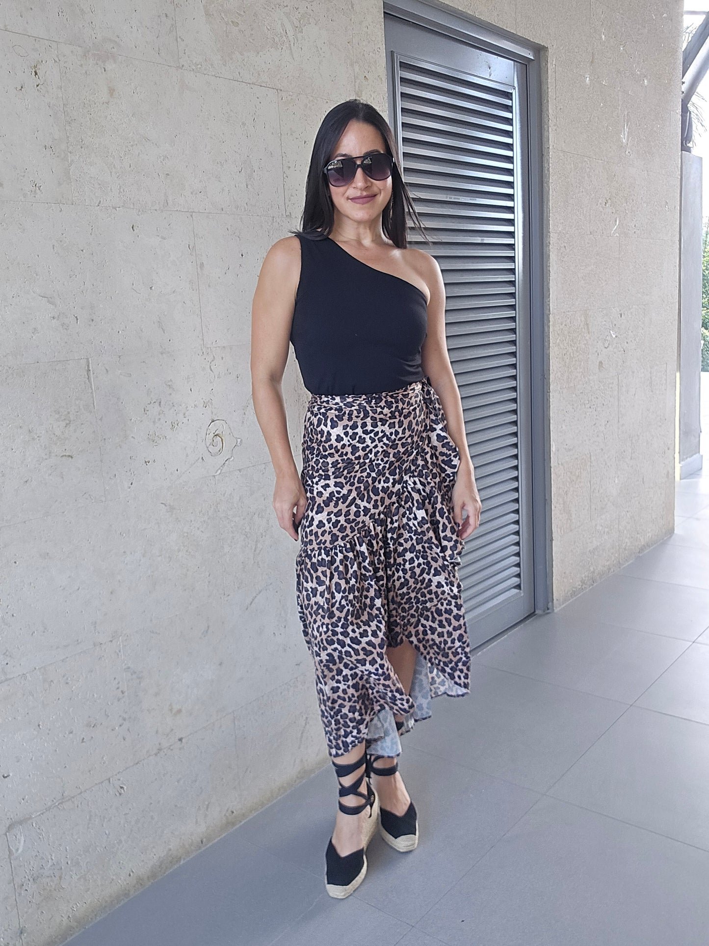 Lia Skirt