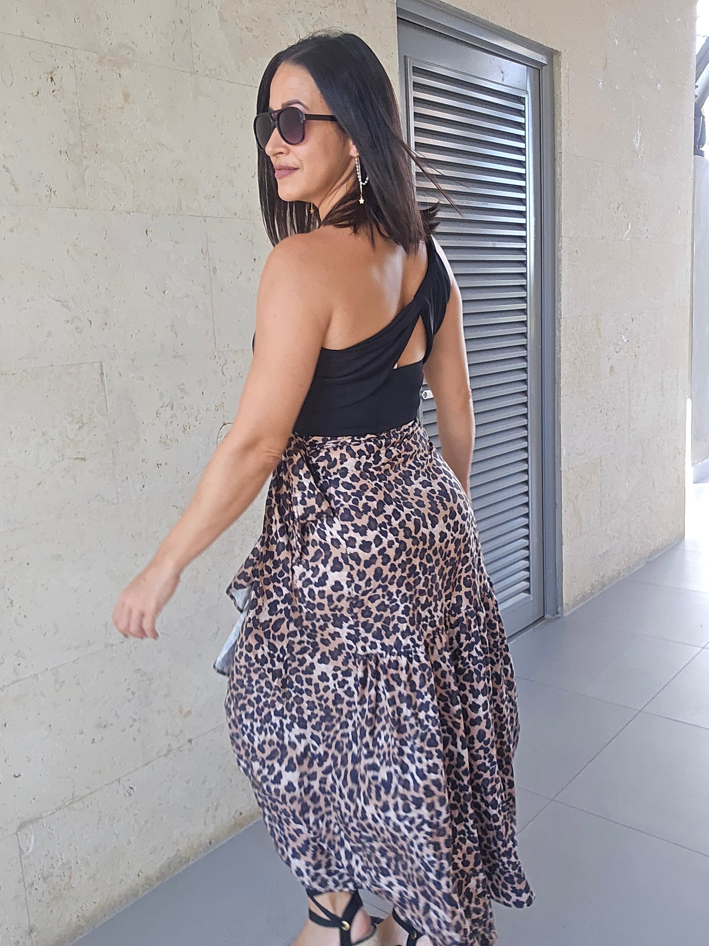 Lia Skirt