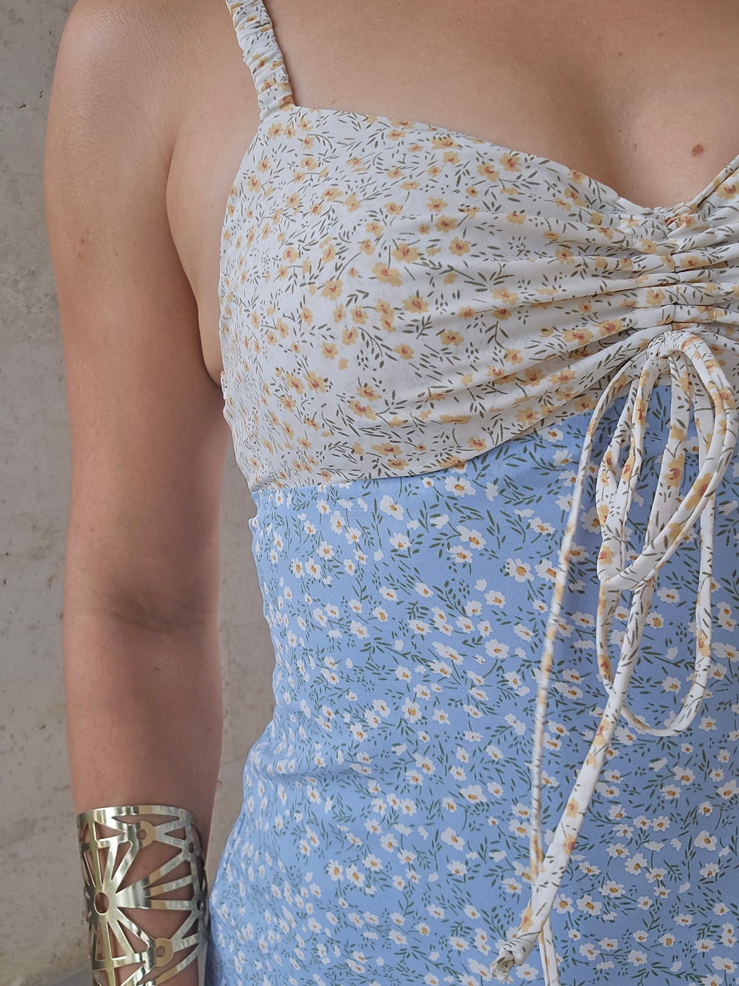 Celeste Mini Dress