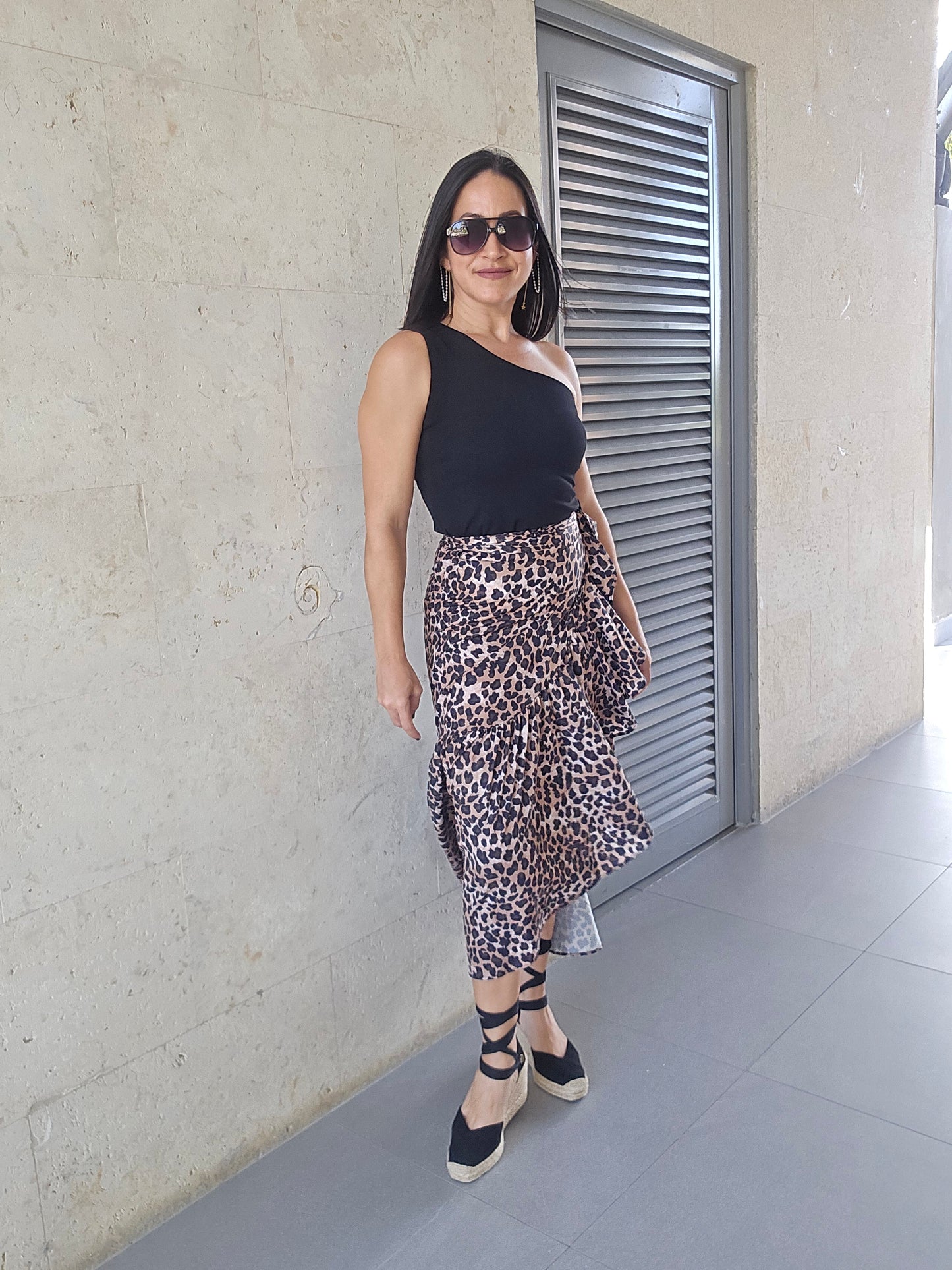 Lia Skirt