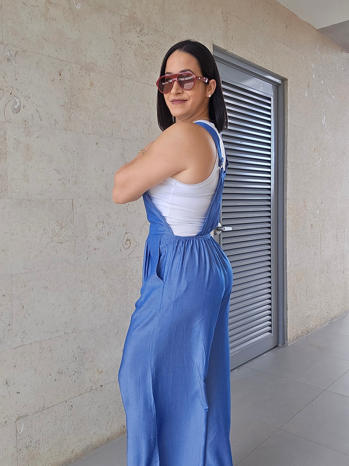 Izzy Jumpsuit