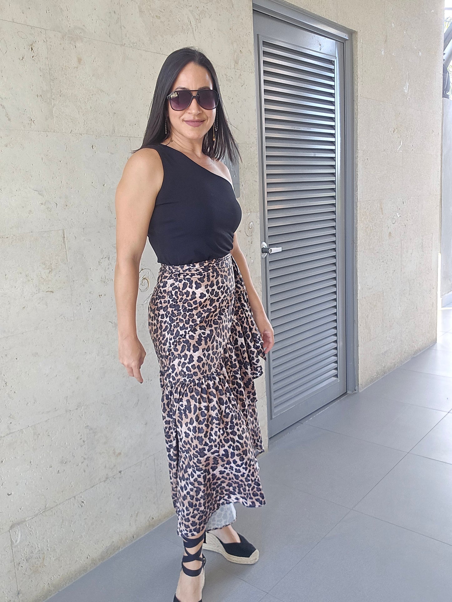 Lia Skirt