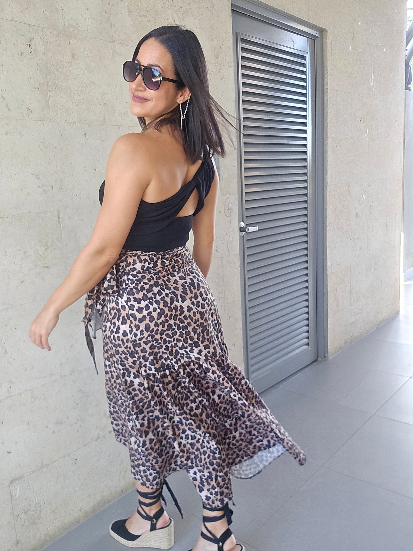 Lia Skirt