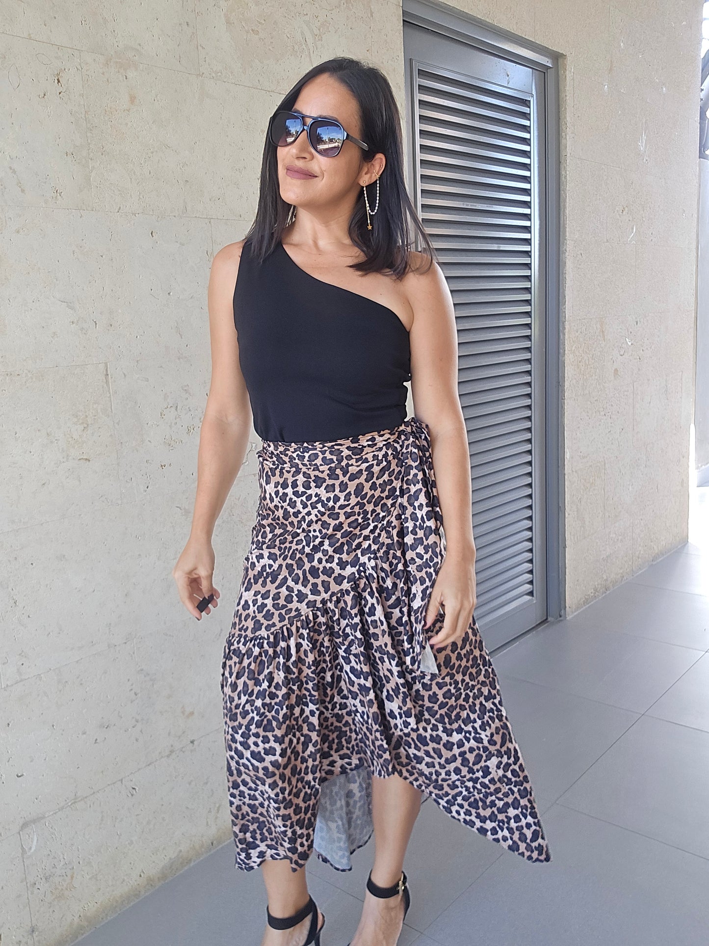 Lia Skirt