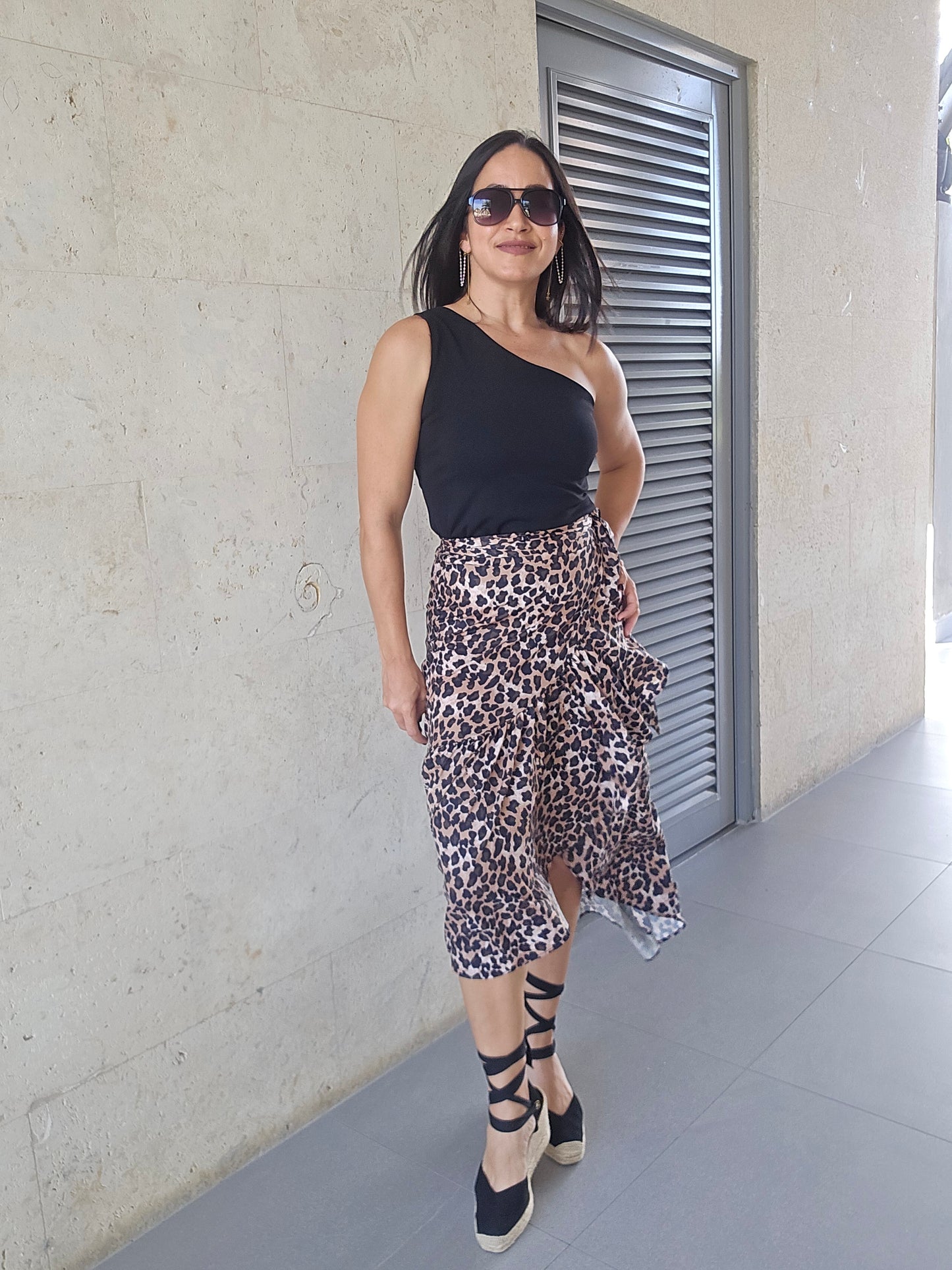 Lia Skirt