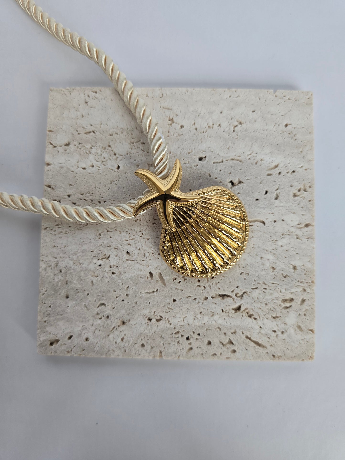 Summer Vibe Necklace