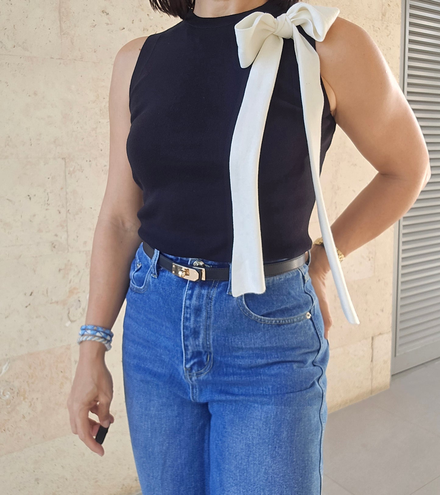 Gianna Top