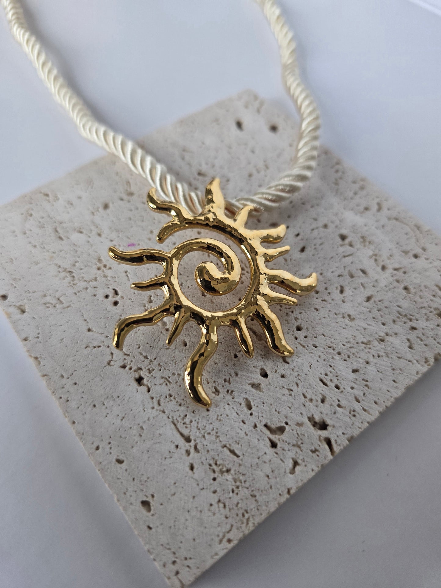Summer Vibe Necklace