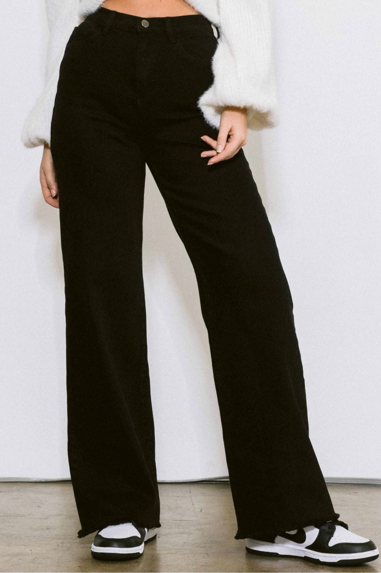 Look At Me Jeans - Vibrant Jeans