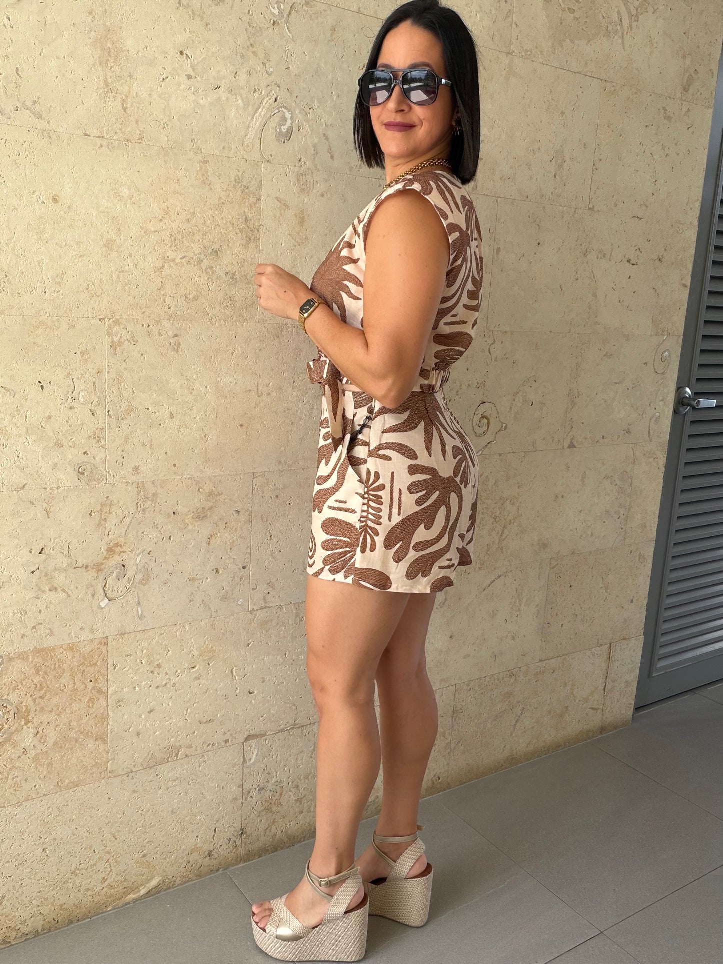 Bermarie Set