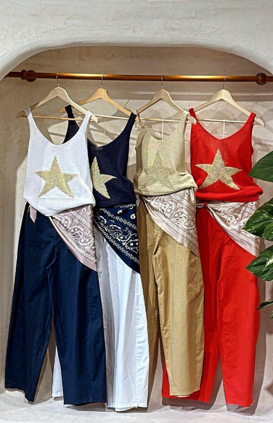 Star Top