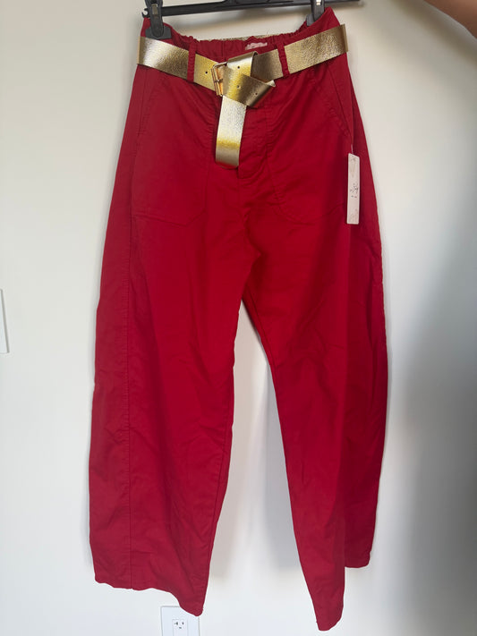 Nicky Pants