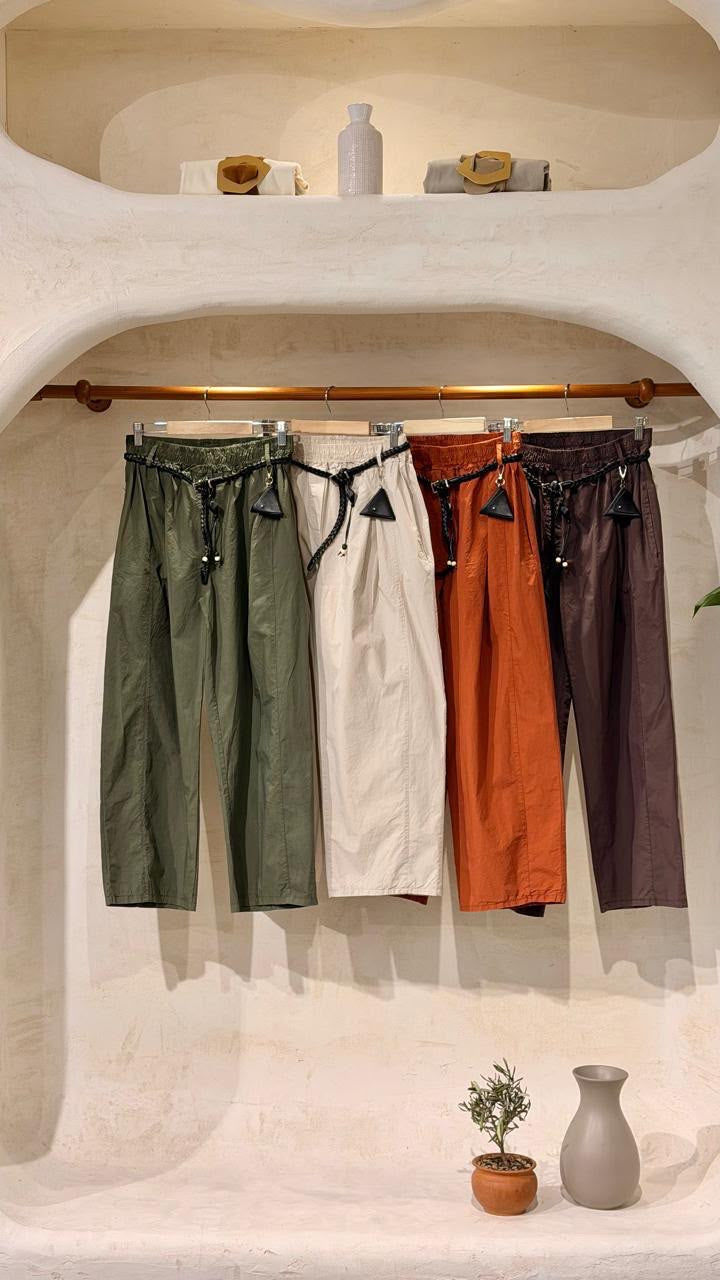 Fania Pants
