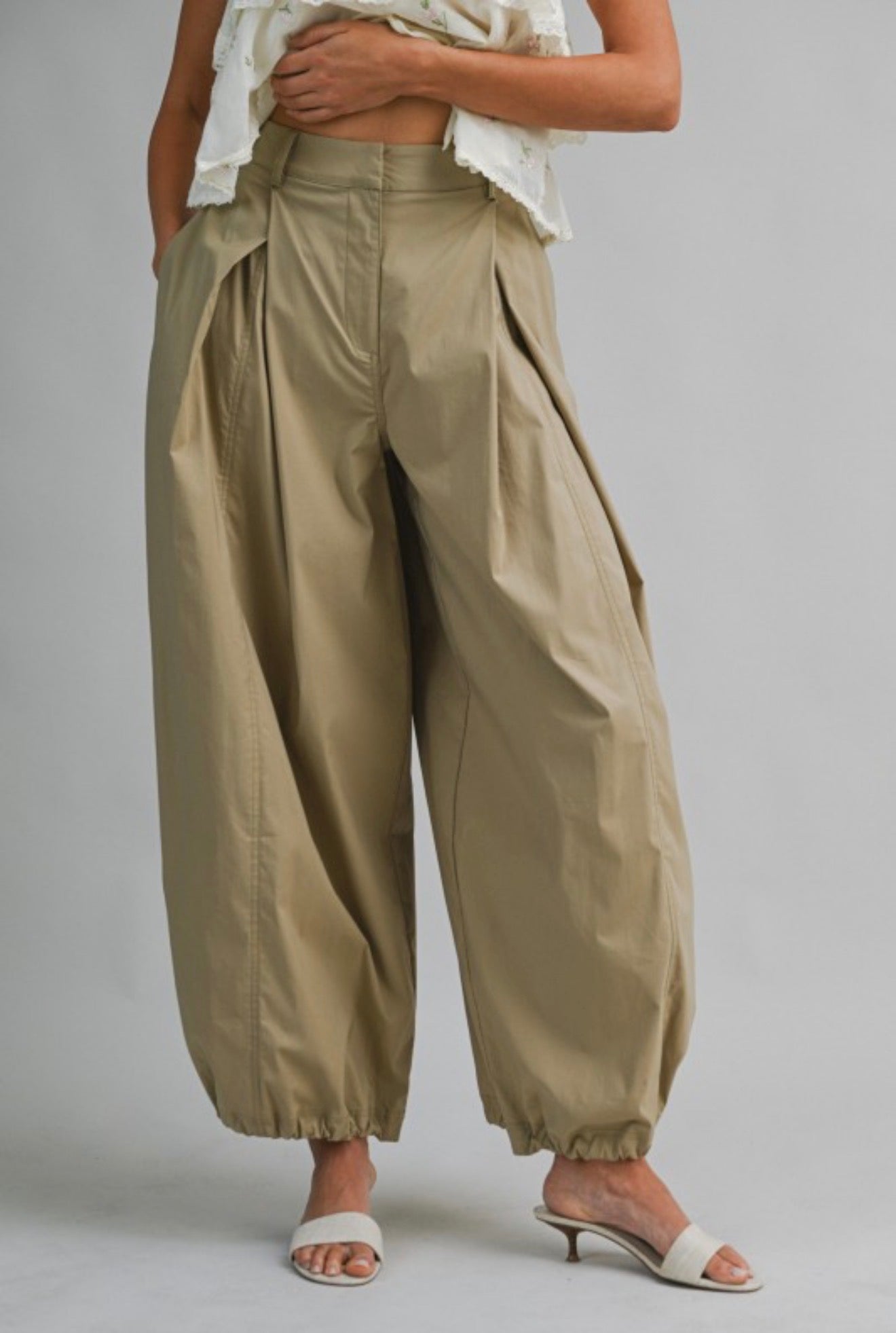 Zamira Pants