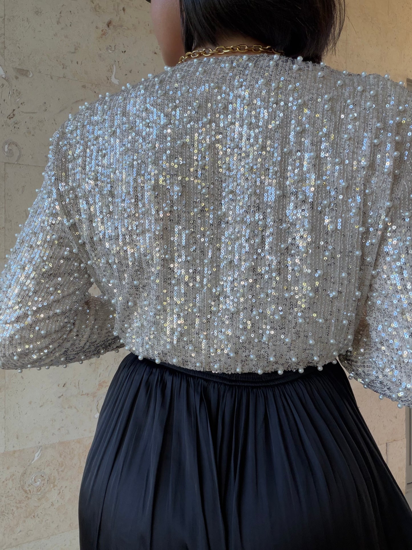 Perla  Jacket