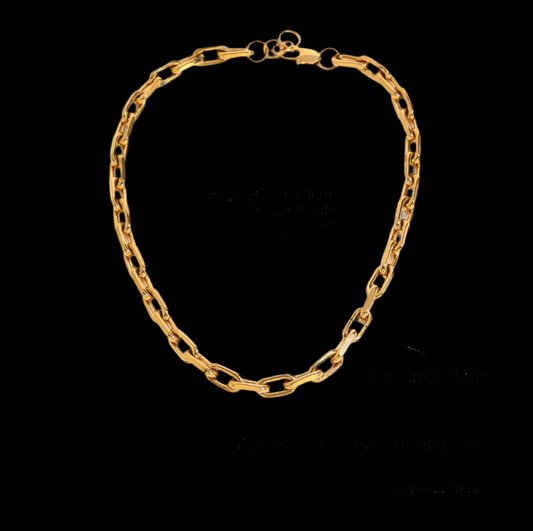 Aura Necklace