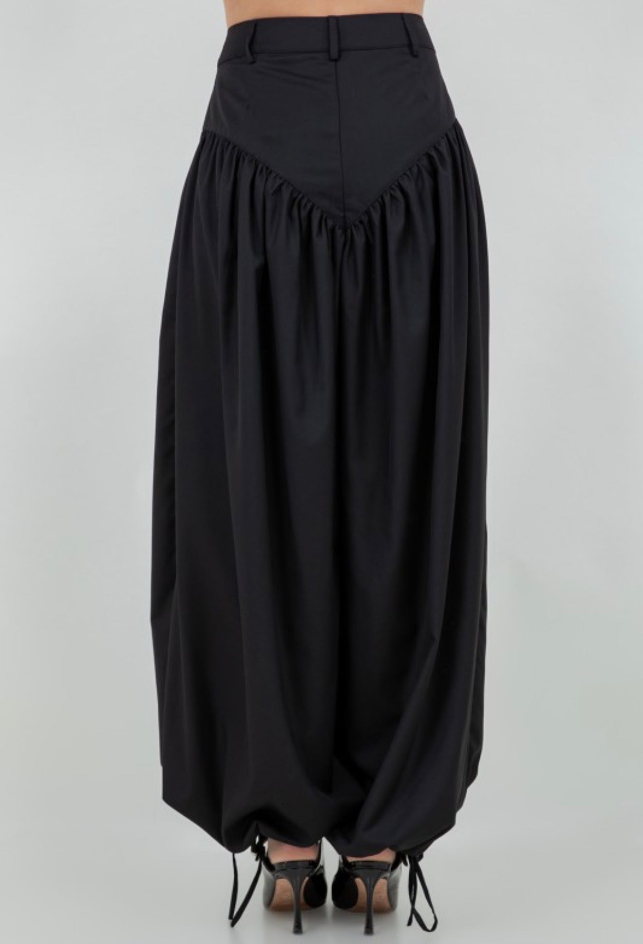 Genie Pants