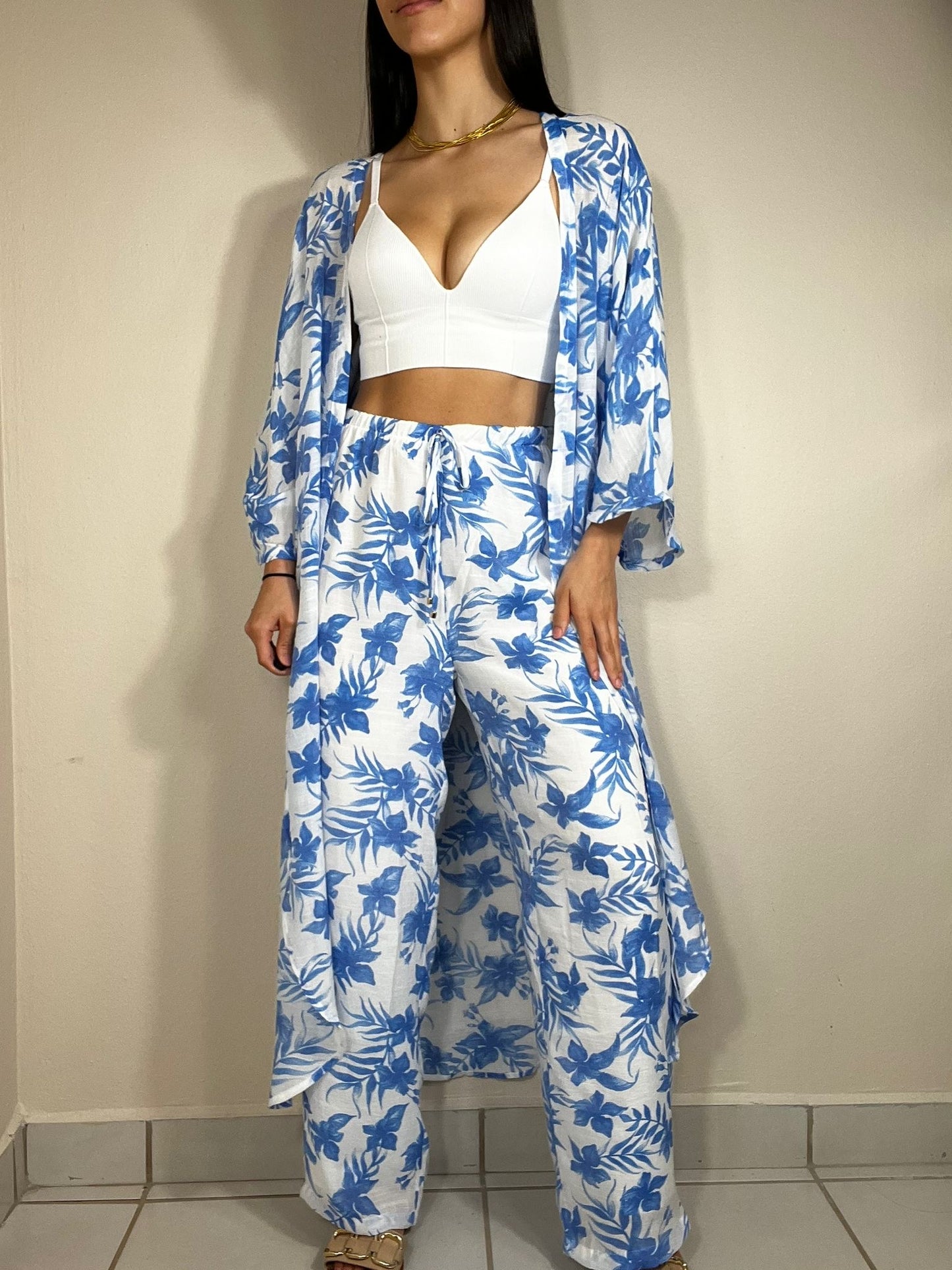 Endless Blue Love Set